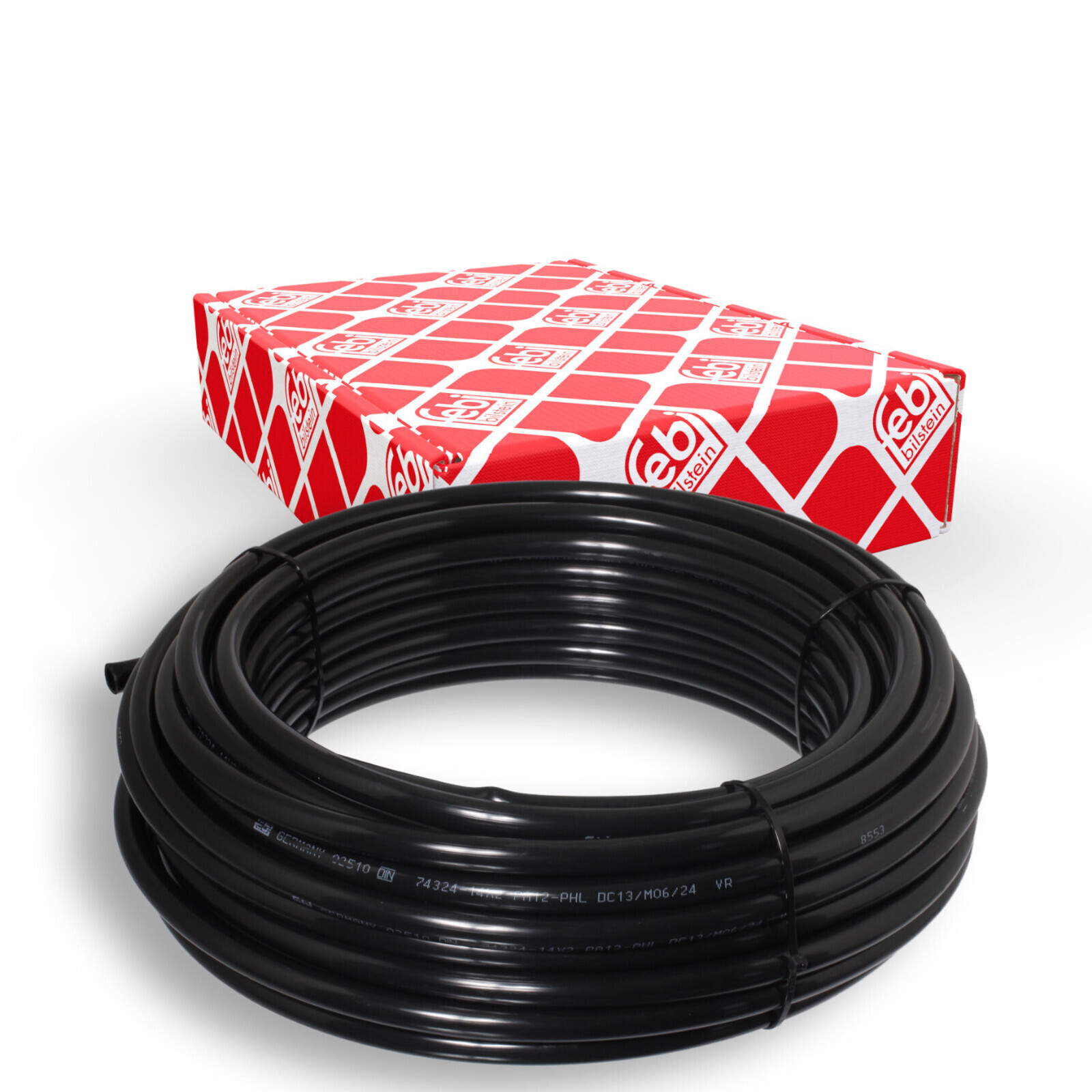 FEBI BILSTEIN Pipe
