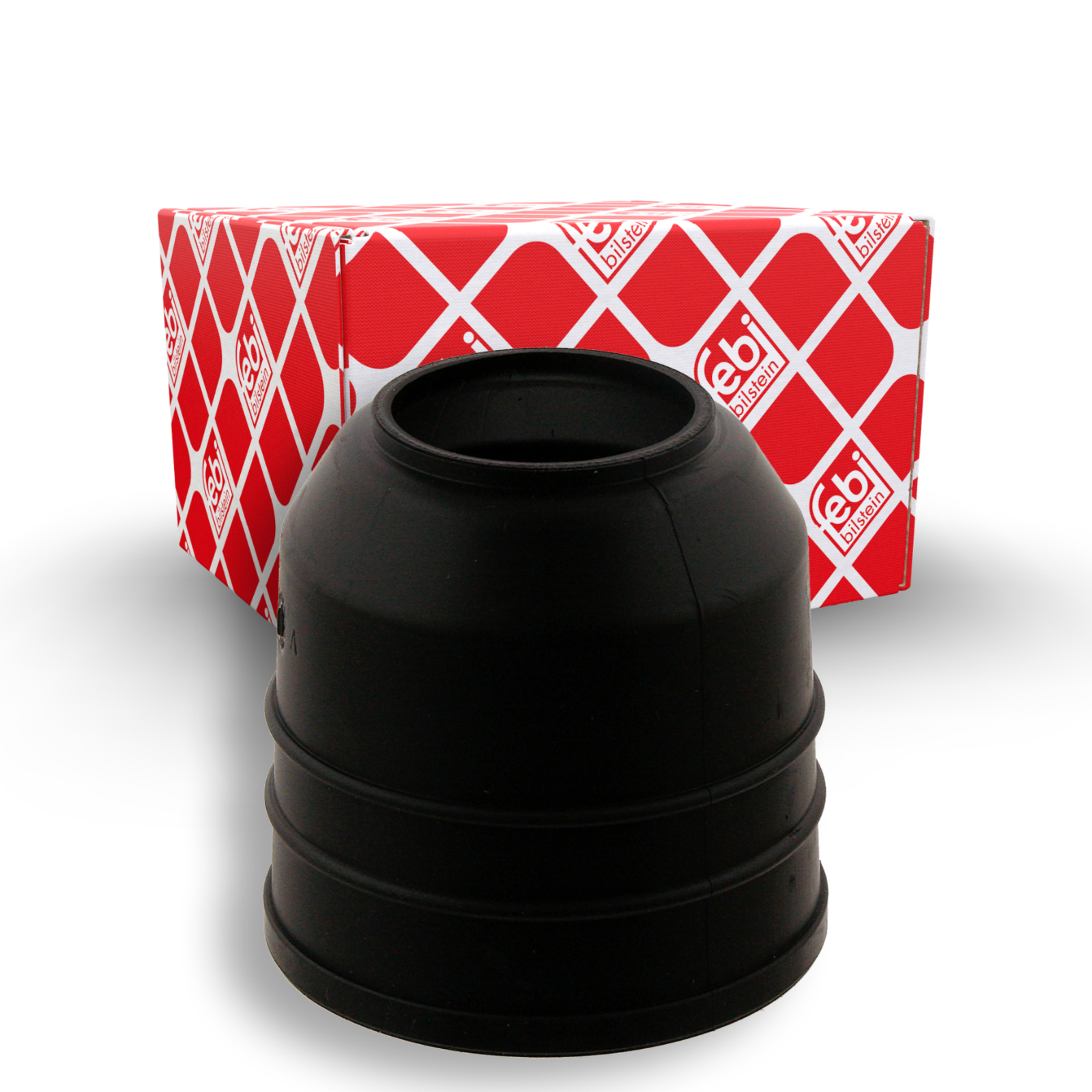 FEBI BILSTEIN Protective Cap/Bellow, shock absorber