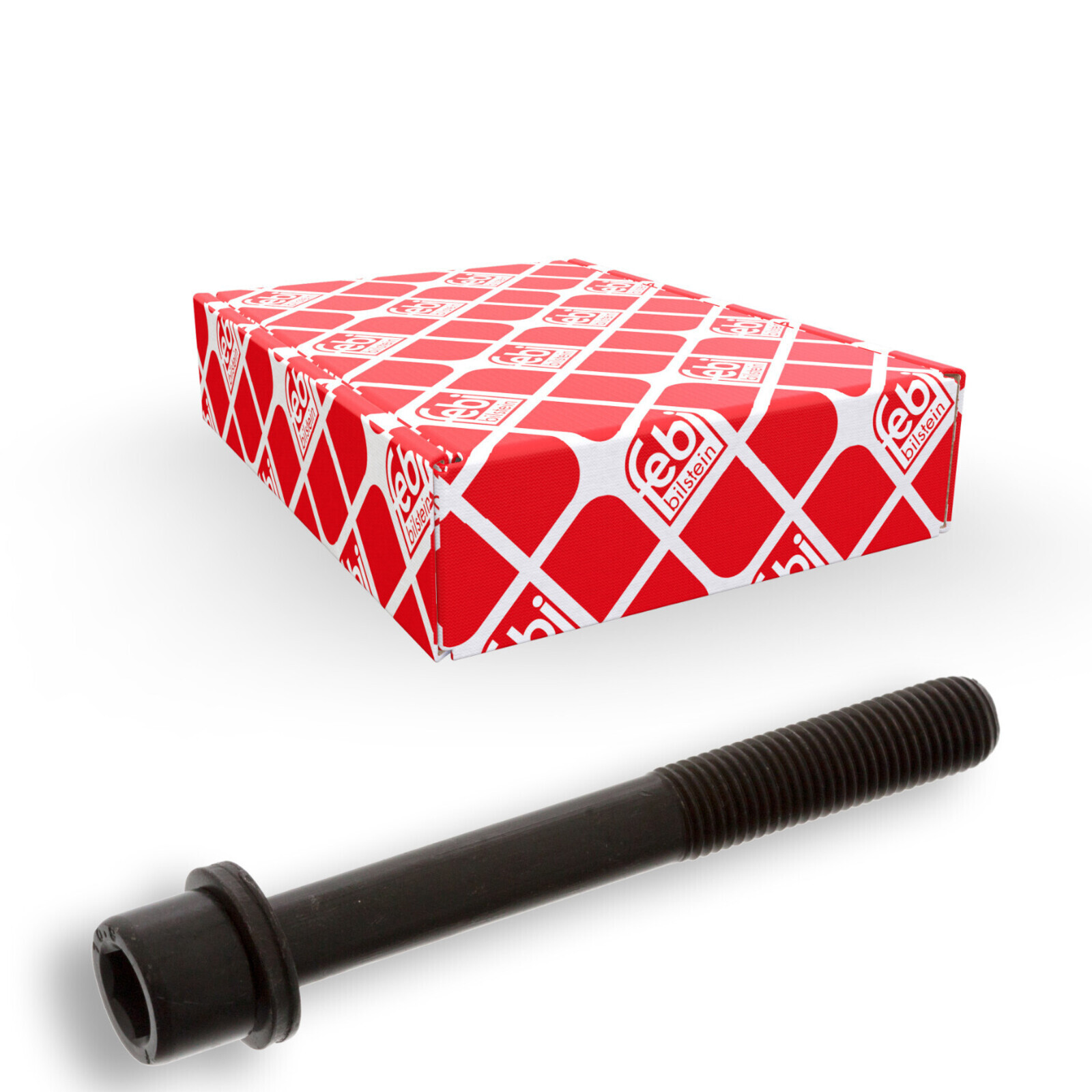 FEBI BILSTEIN Zylinderkopfschraube