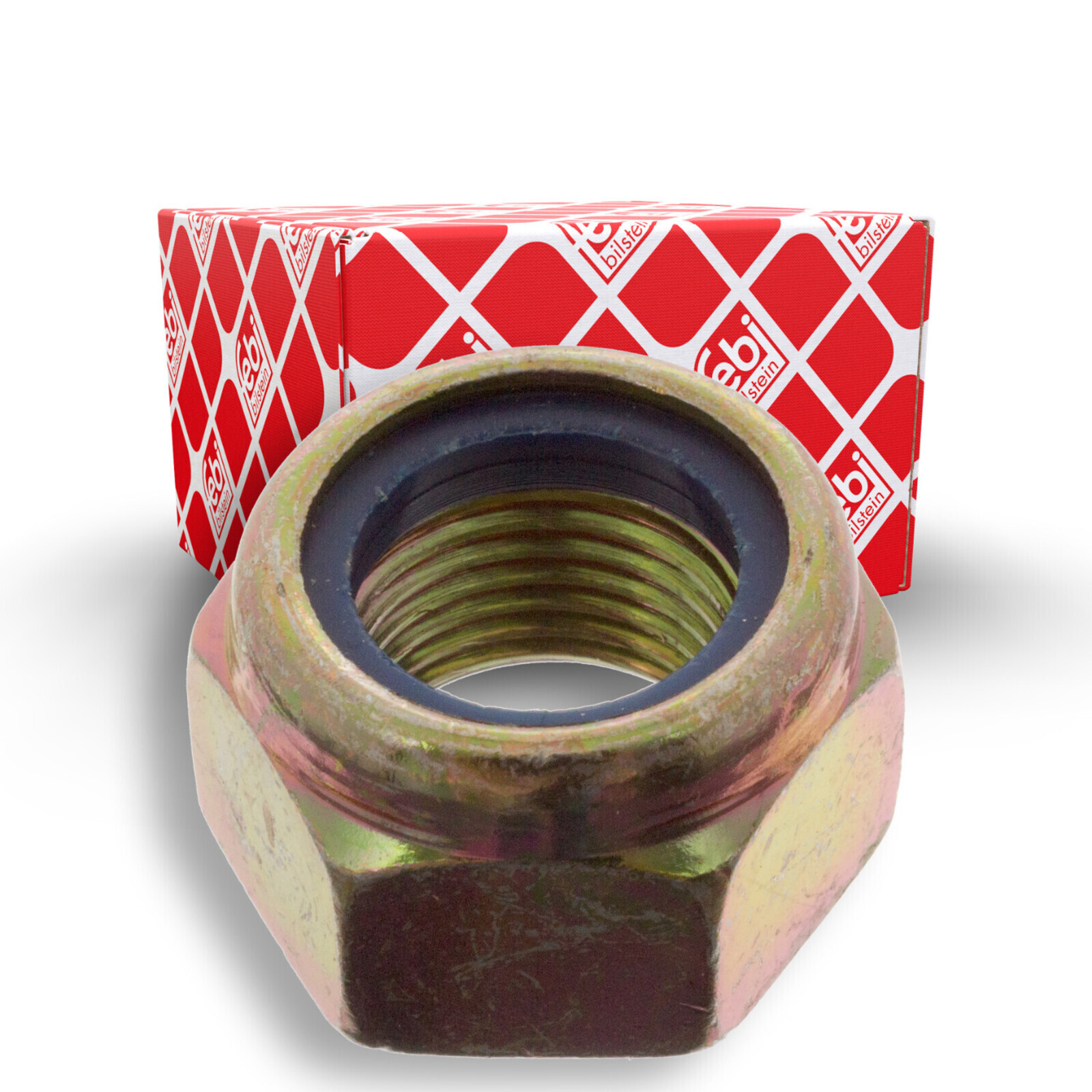 FEBI BILSTEIN Nut