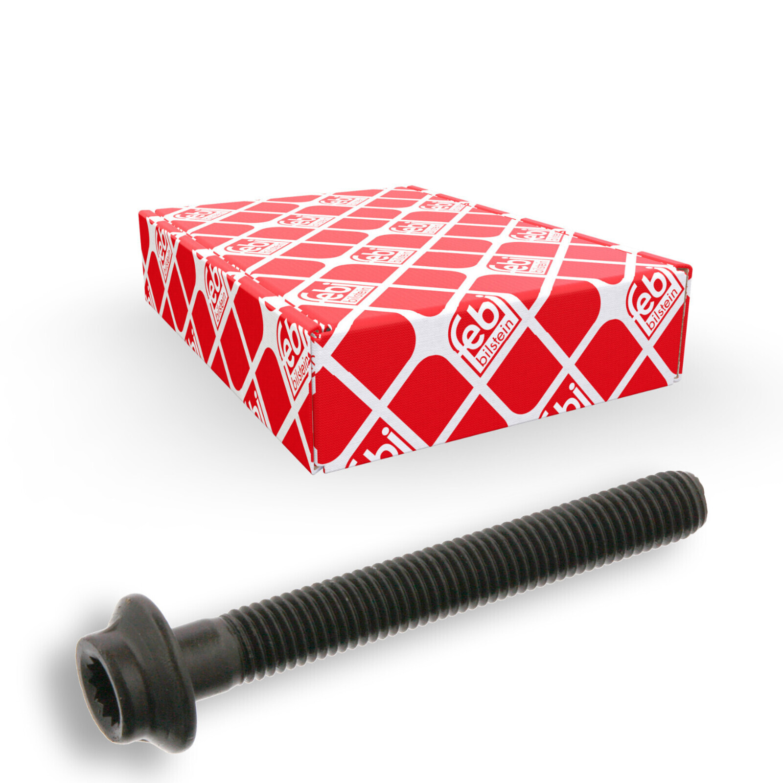 FEBI BILSTEIN Cylinder Head Bolt