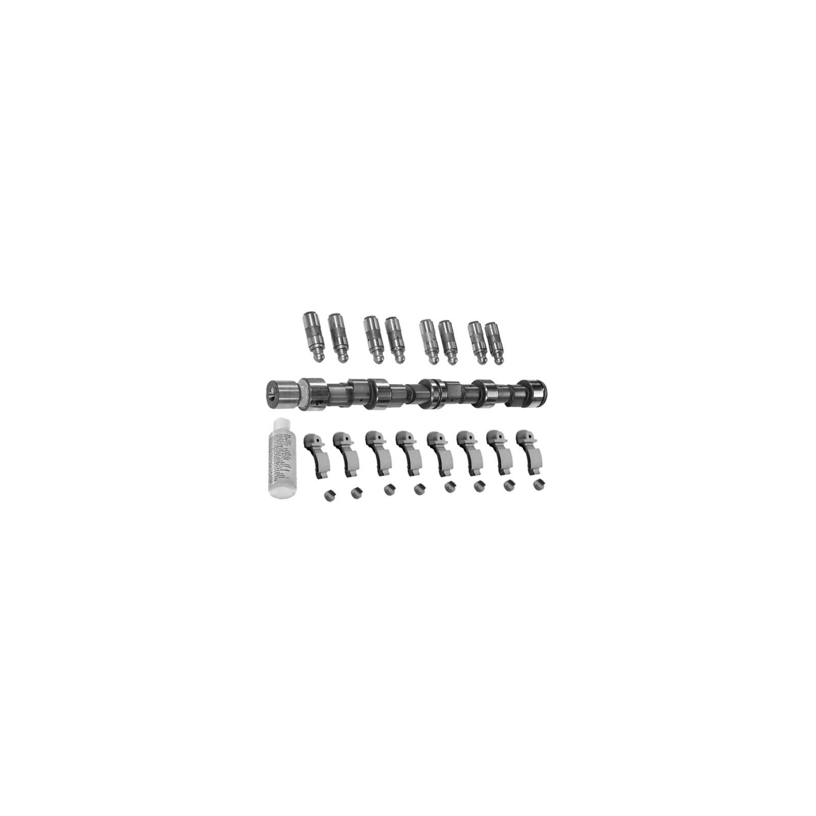 FEBI BILSTEIN Camshaft Kit
