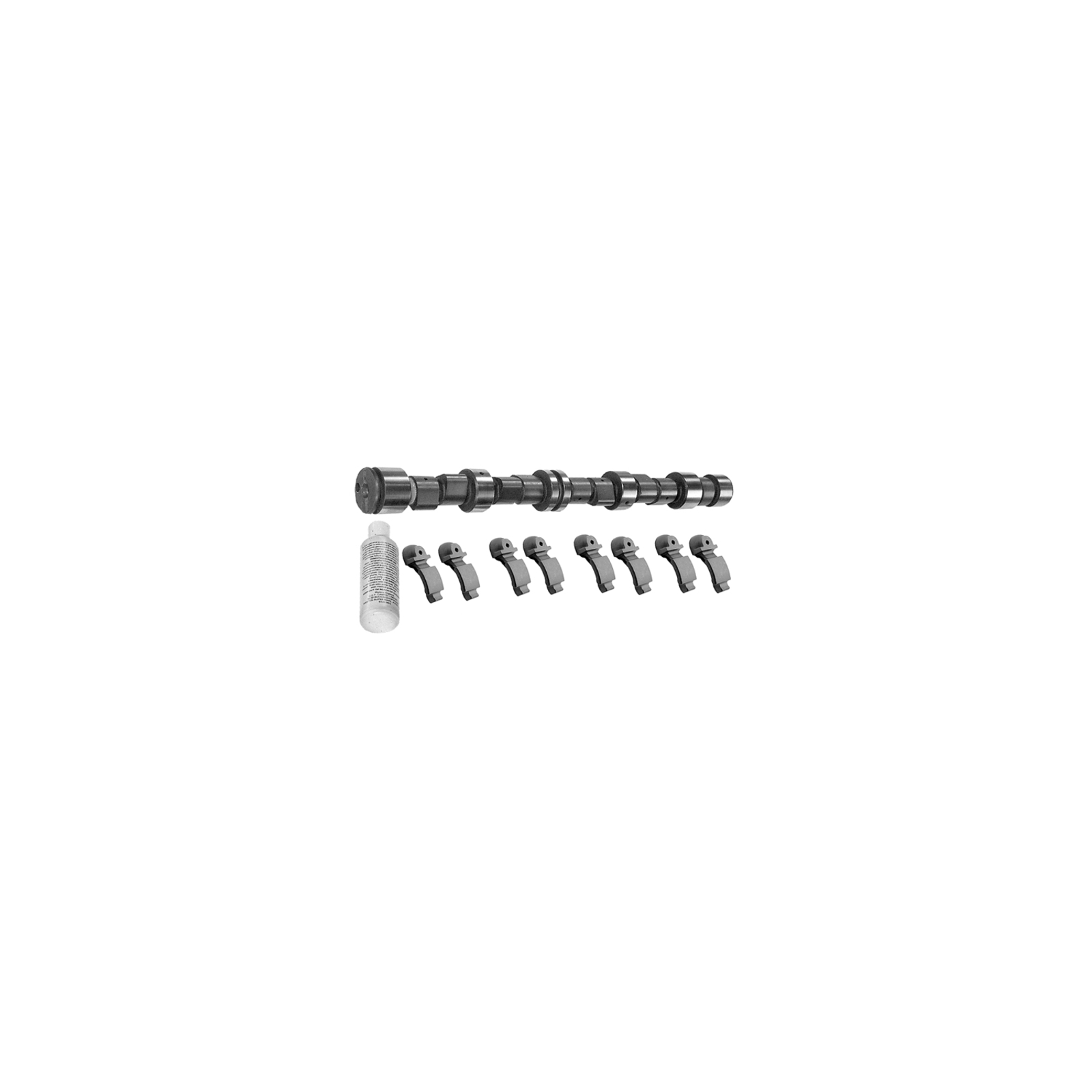 FEBI BILSTEIN Camshaft Kit