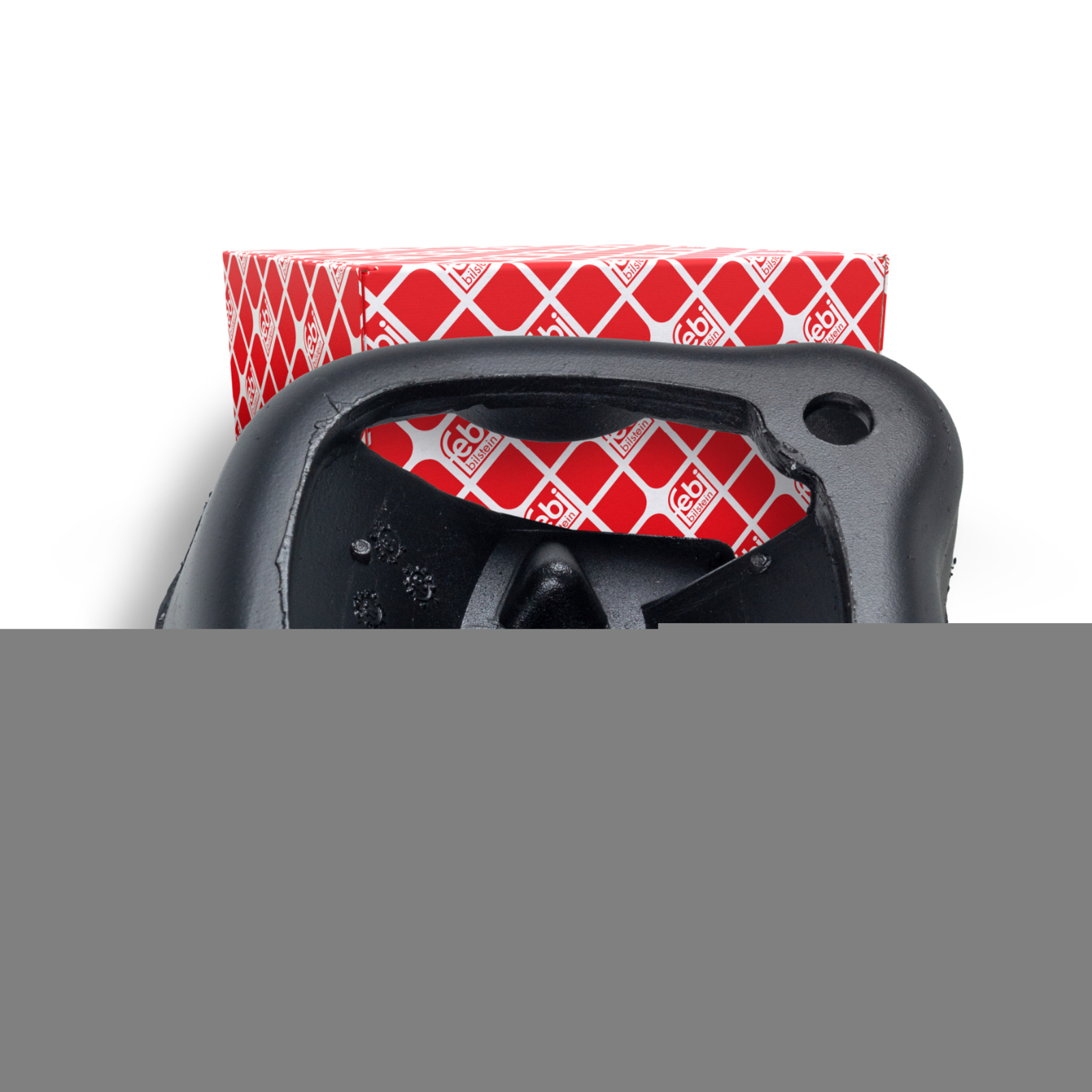 FEBI BILSTEIN Lagerung, Motor 03097