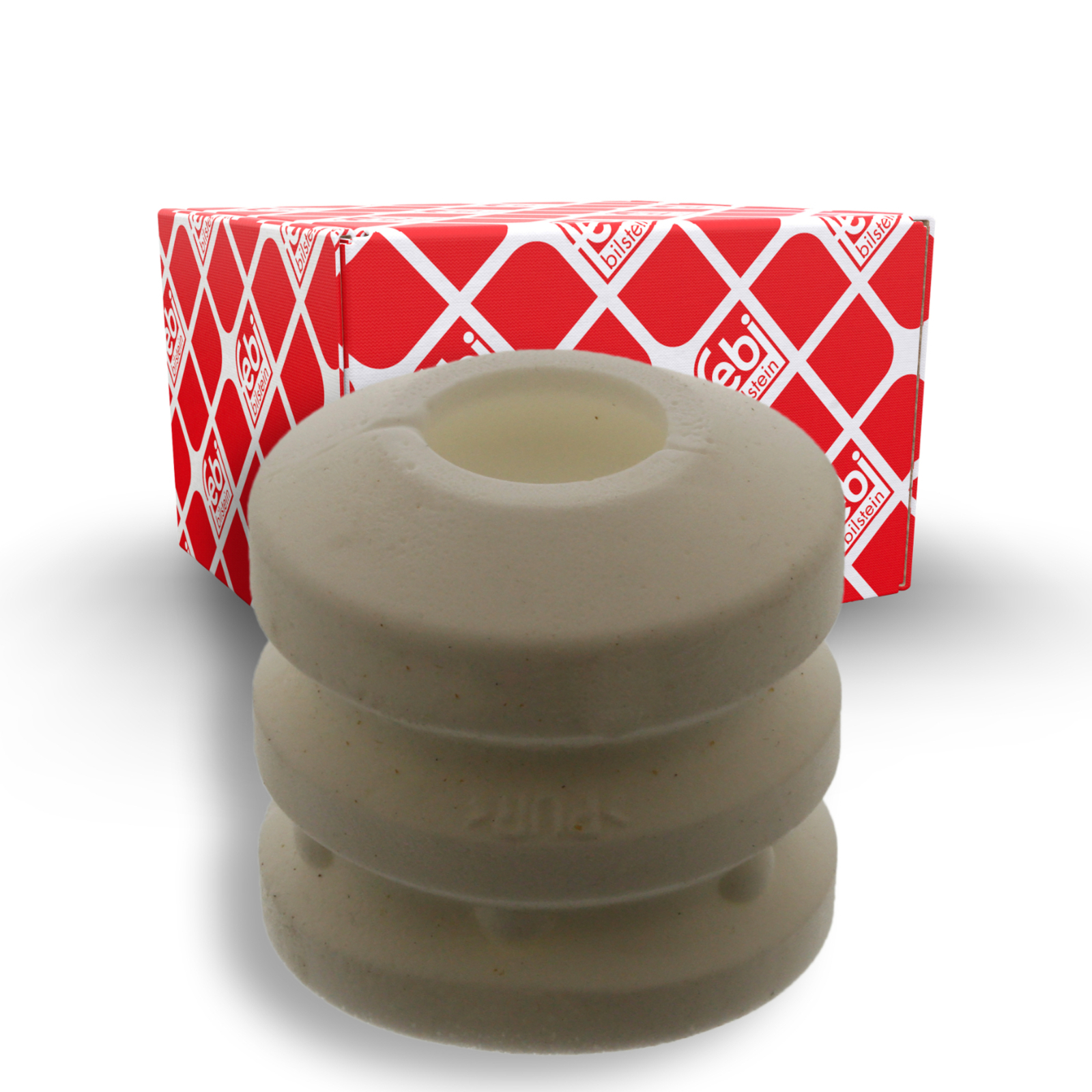 FEBI BILSTEIN Anschlagpuffer, Federung 03098