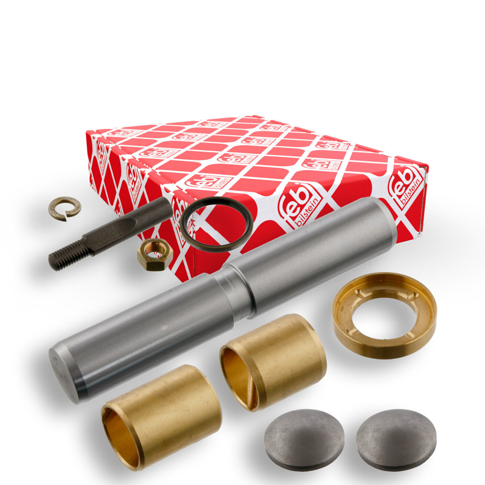 FEBI BILSTEIN Repair Kit, kingpin