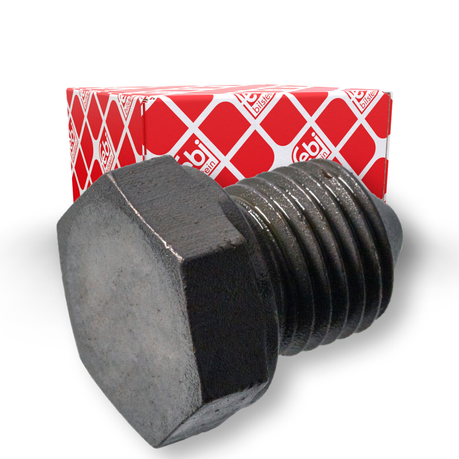 FEBI BILSTEIN Sealing Plug, oil sump