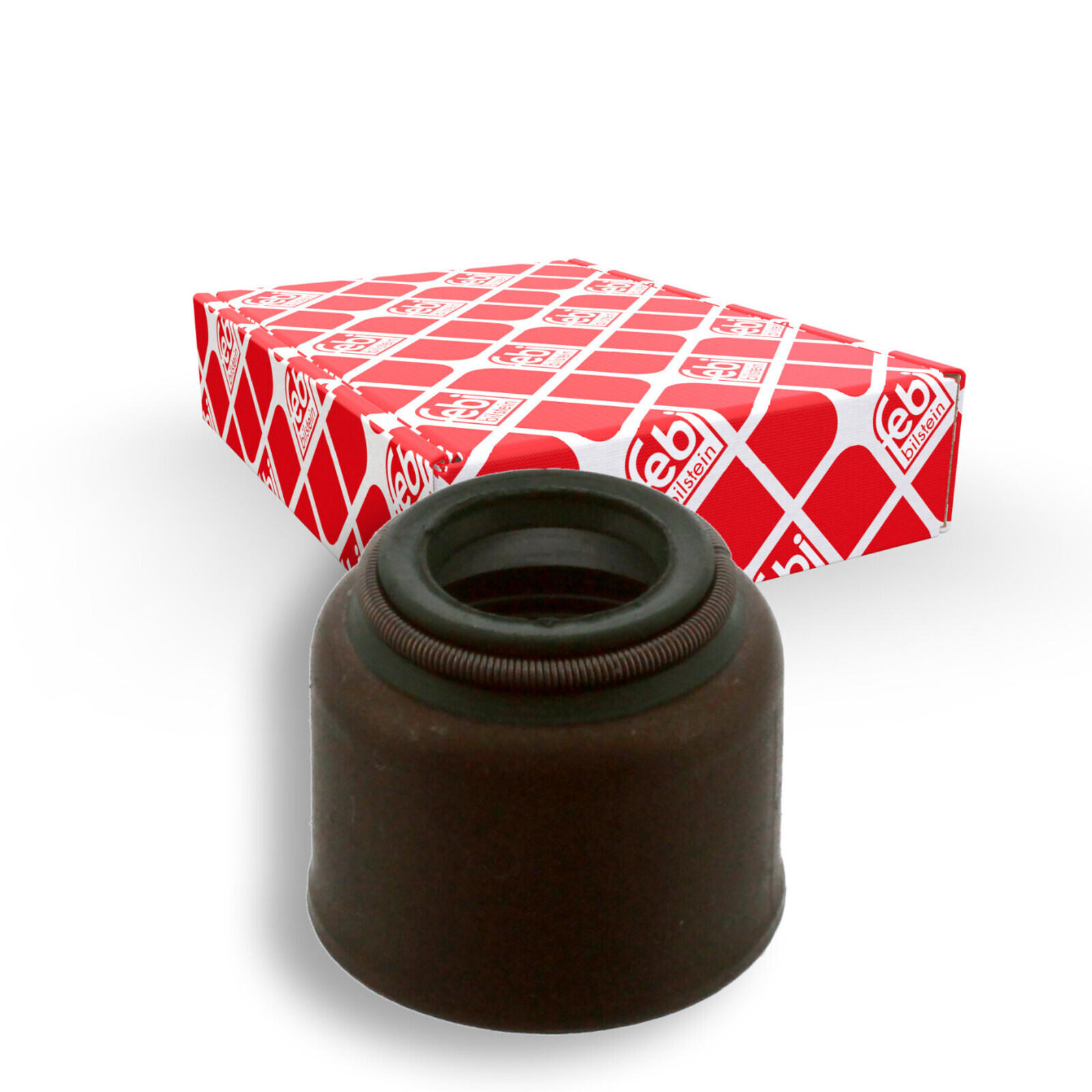 FEBI BILSTEIN Seal Ring, valve stem