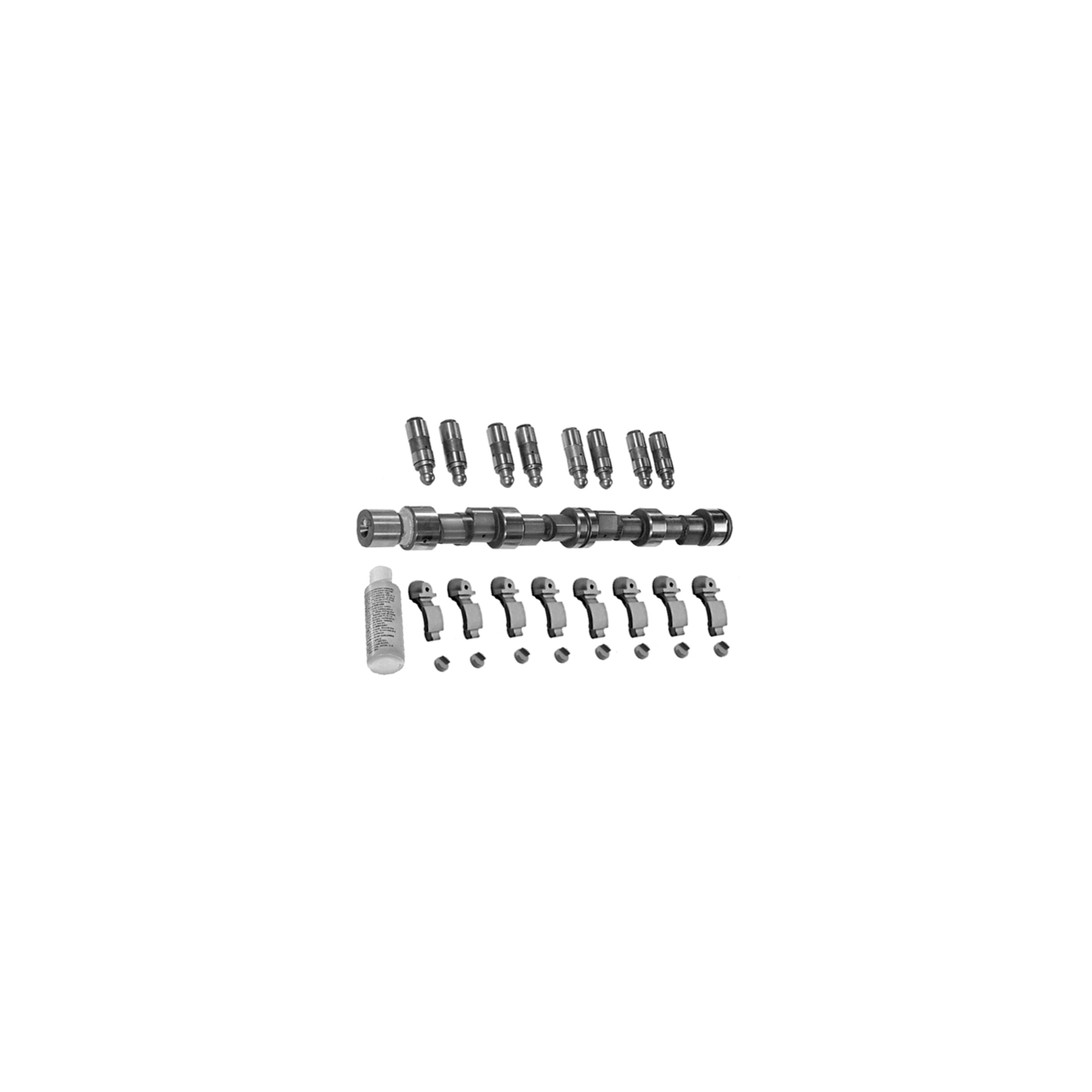 FEBI BILSTEIN Camshaft Kit