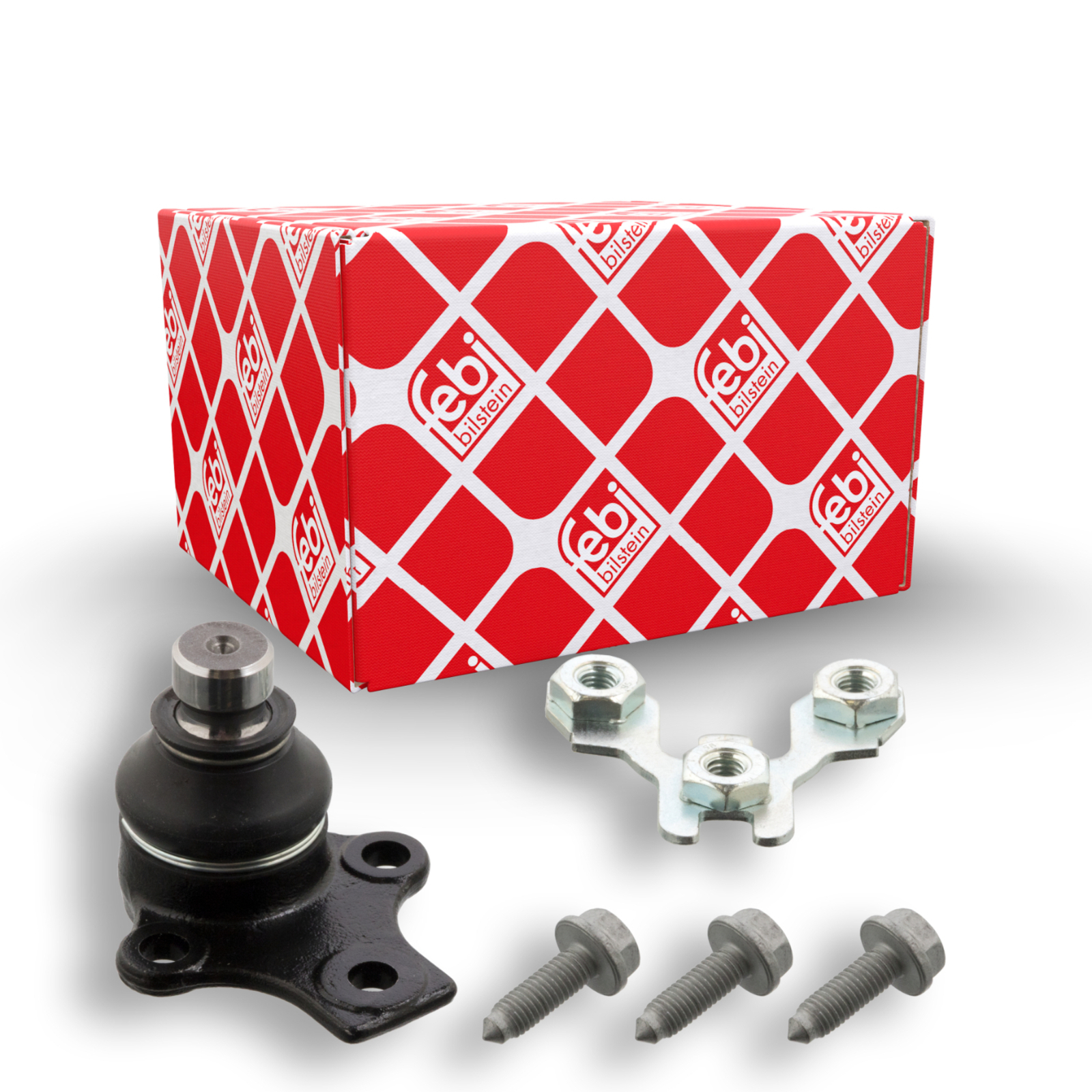 FEBI BILSTEIN Ball Joint