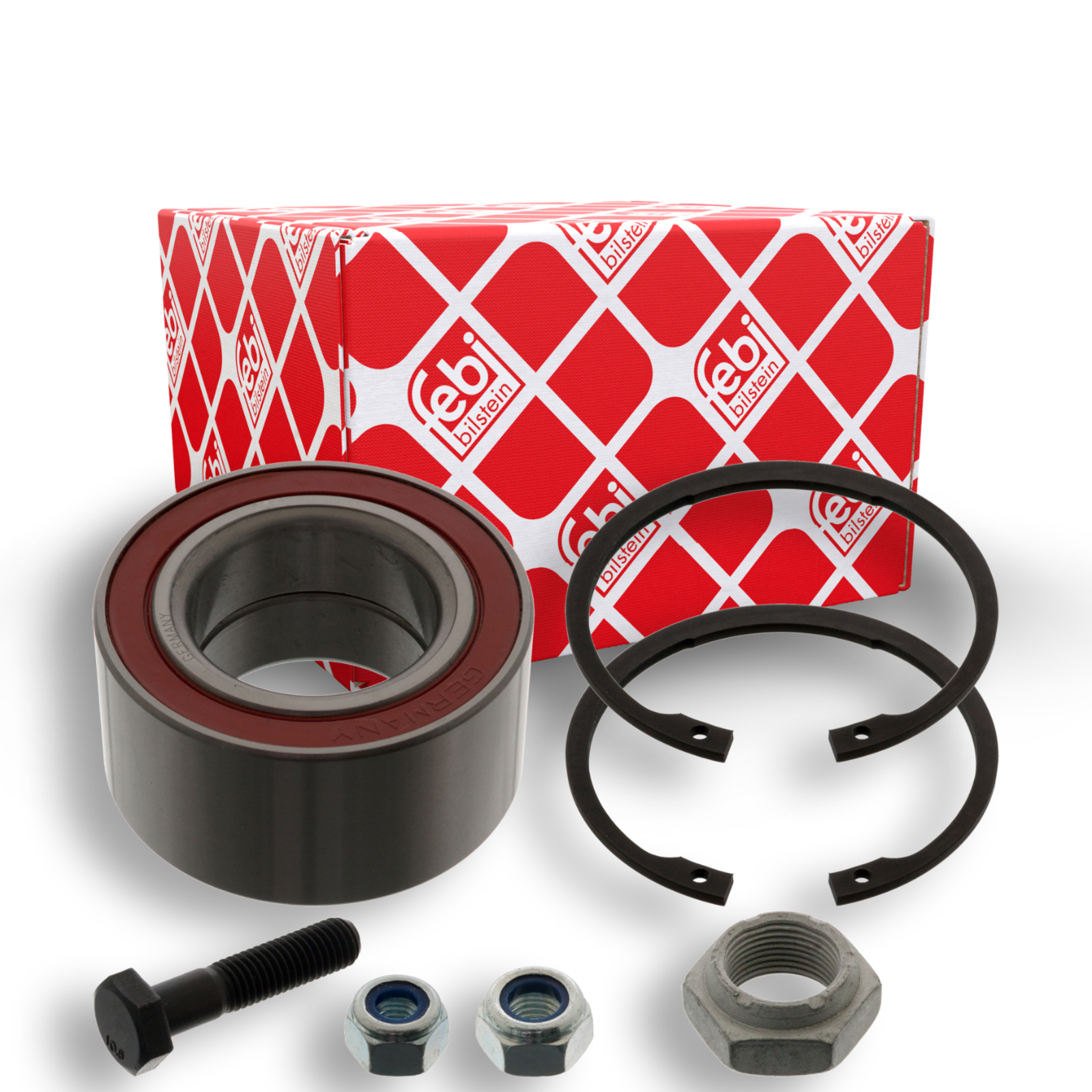 FEBI BILSTEIN Wheel Bearing Kit