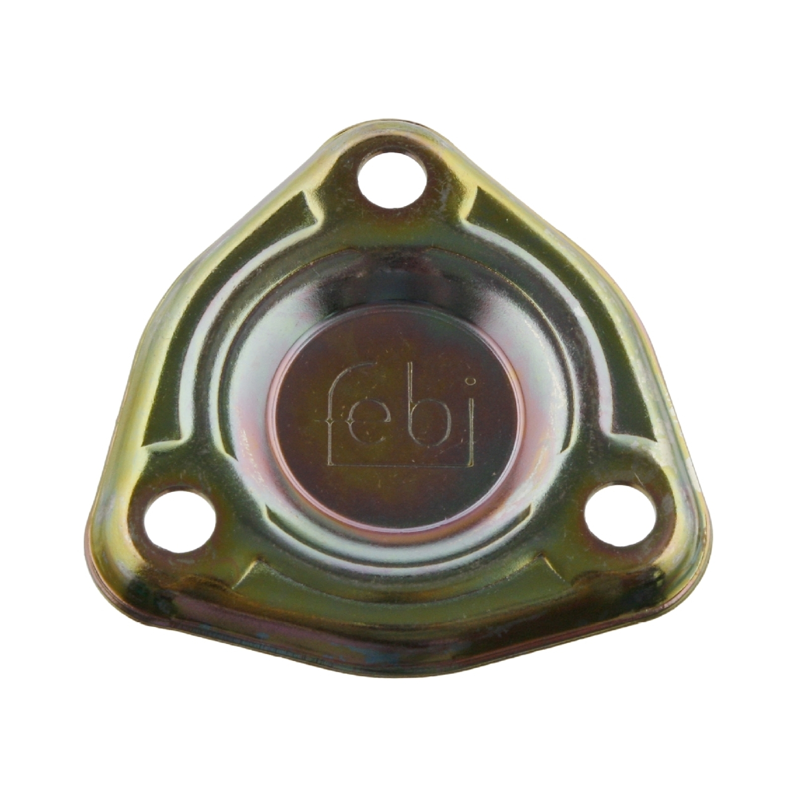 FEBI BILSTEIN Housing Cover, crankcase