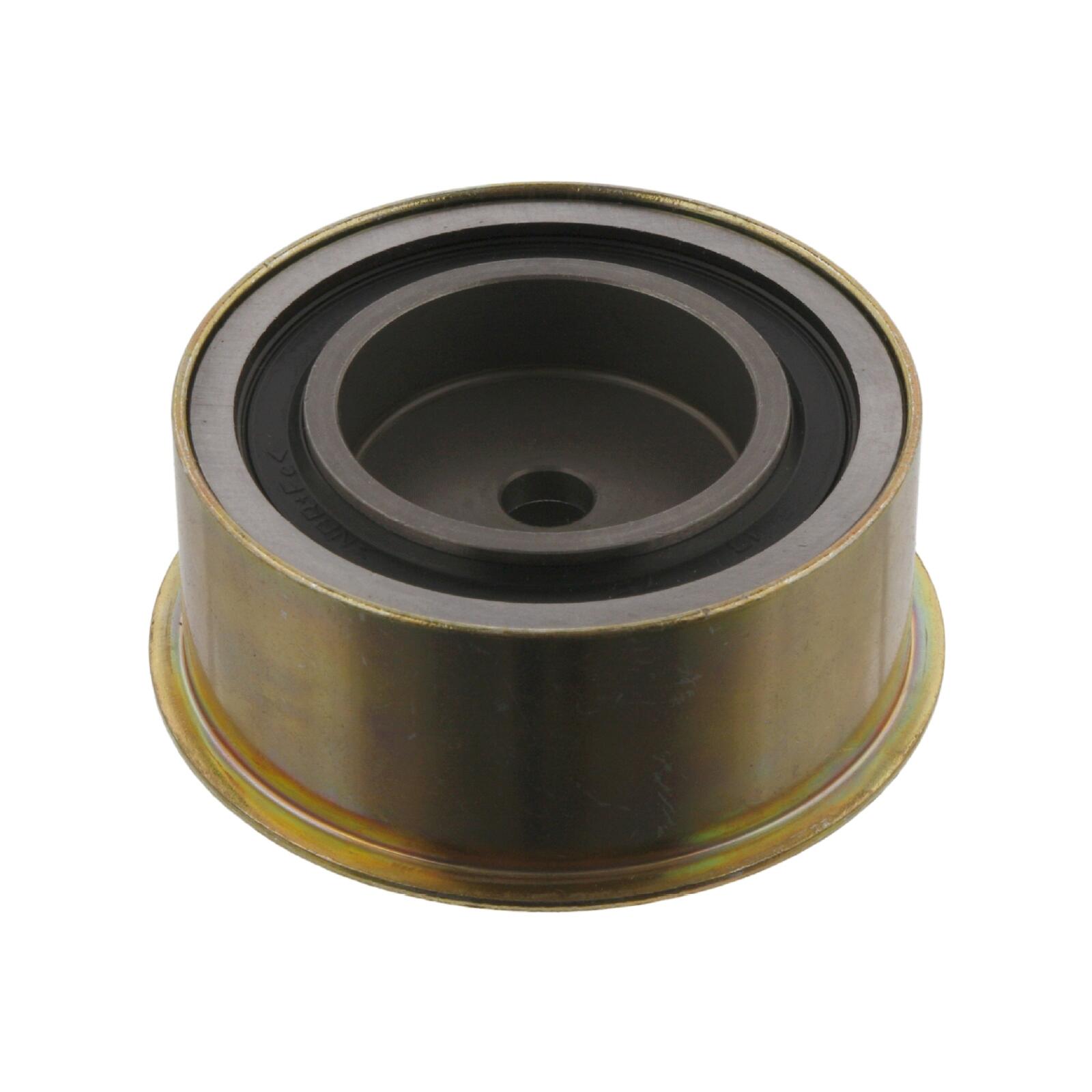 FEBI BILSTEIN Deflection/Guide Pulley, timing belt