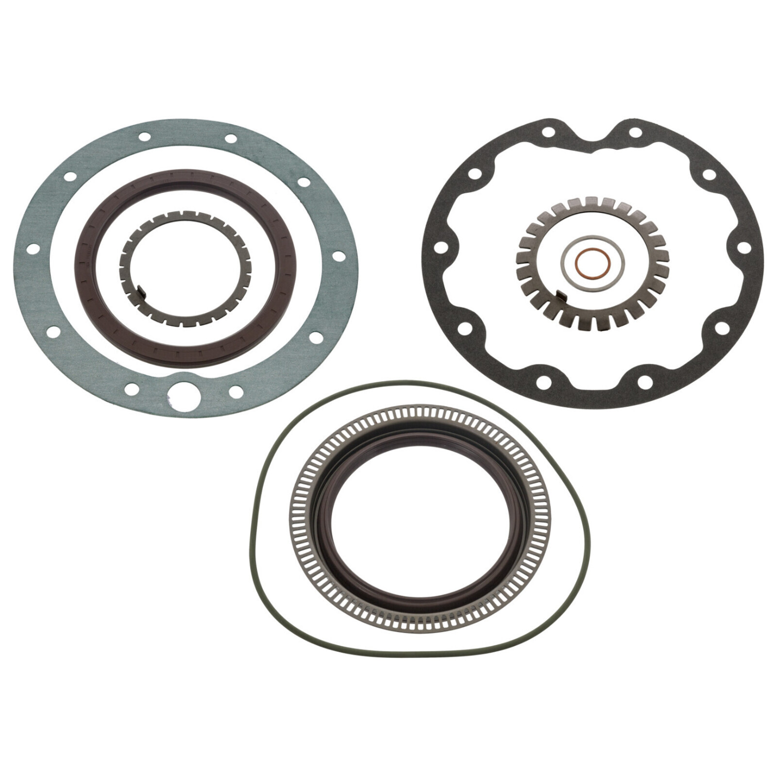 FEBI BILSTEIN Gasket Set, planetary gearbox