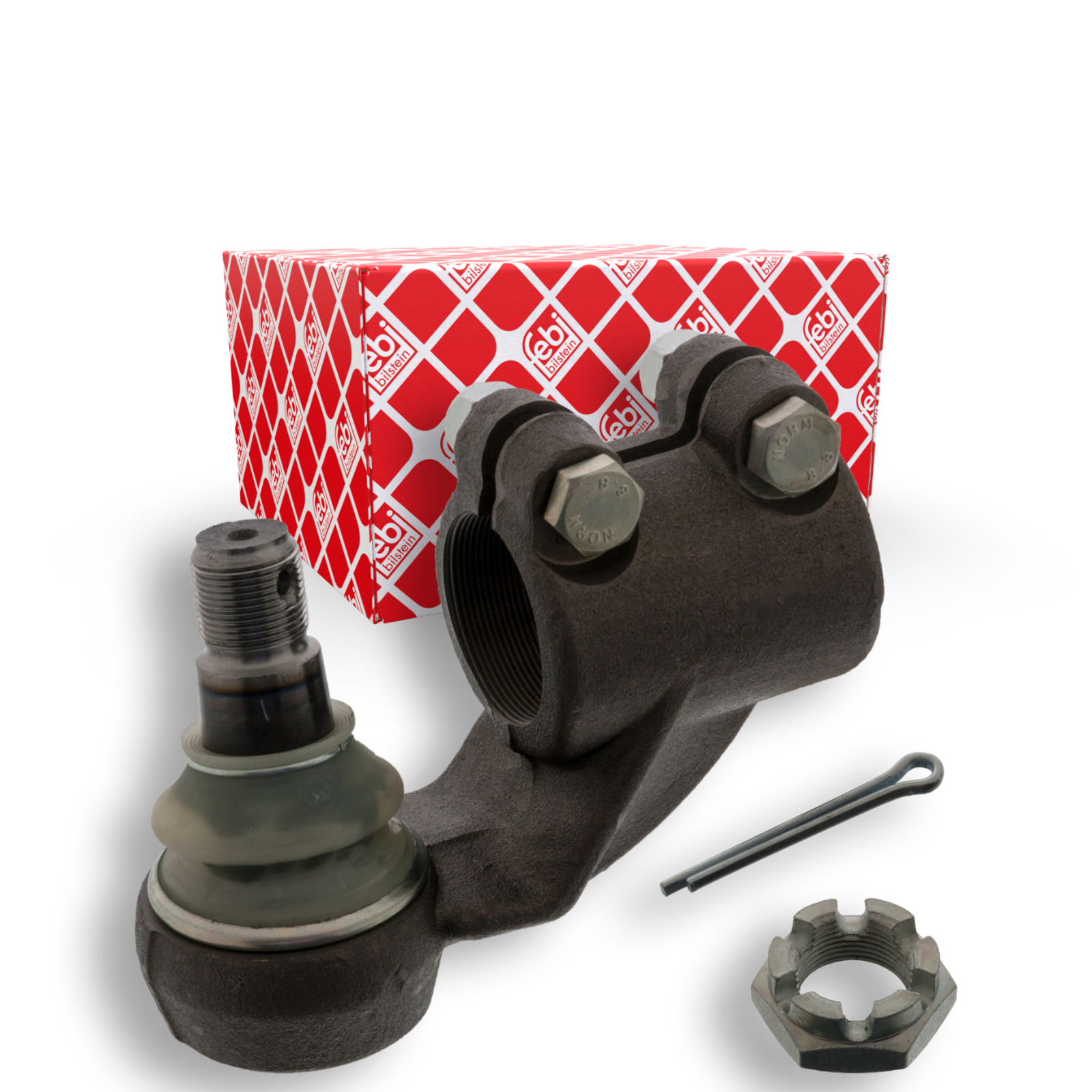 FEBI BILSTEIN Tie Rod End ProKit