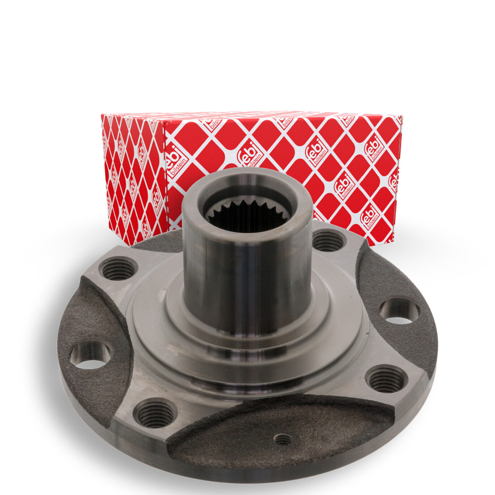 FEBI BILSTEIN Wheel Hub