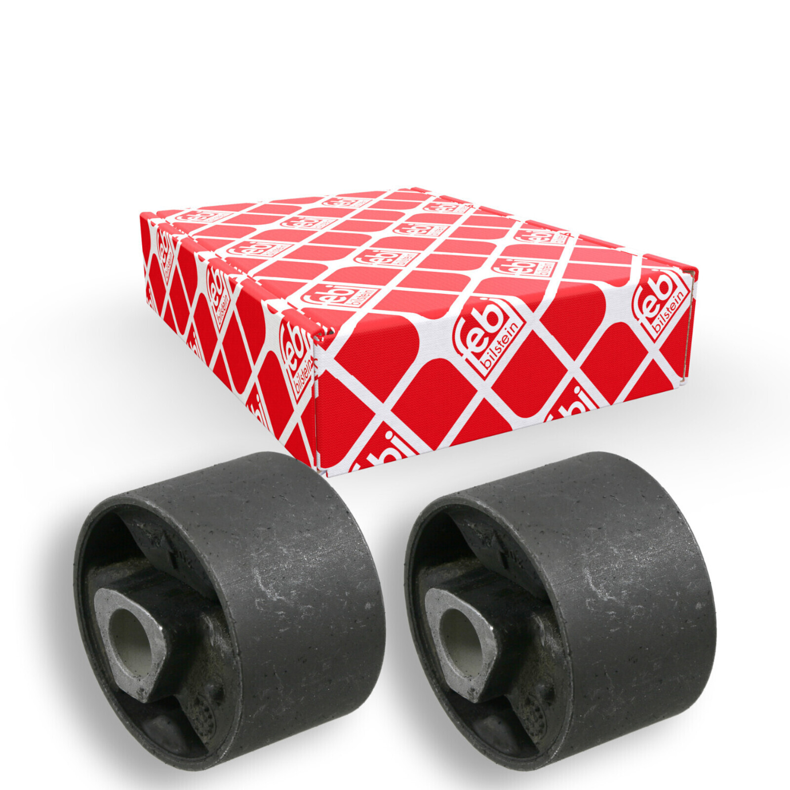 FEBI BILSTEIN Lagerung, Lenker