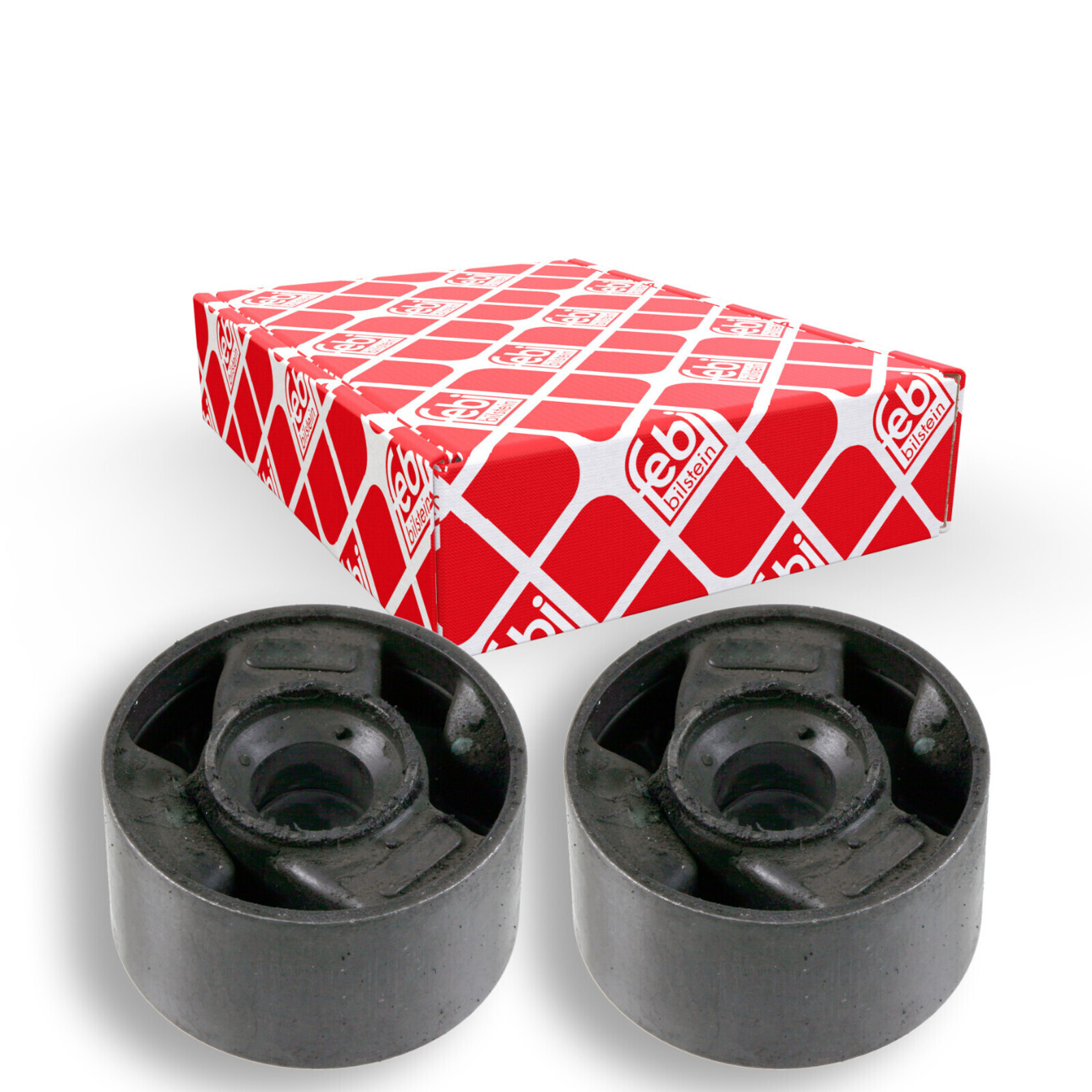 FEBI BILSTEIN Control Arm-/Trailing Arm Bush