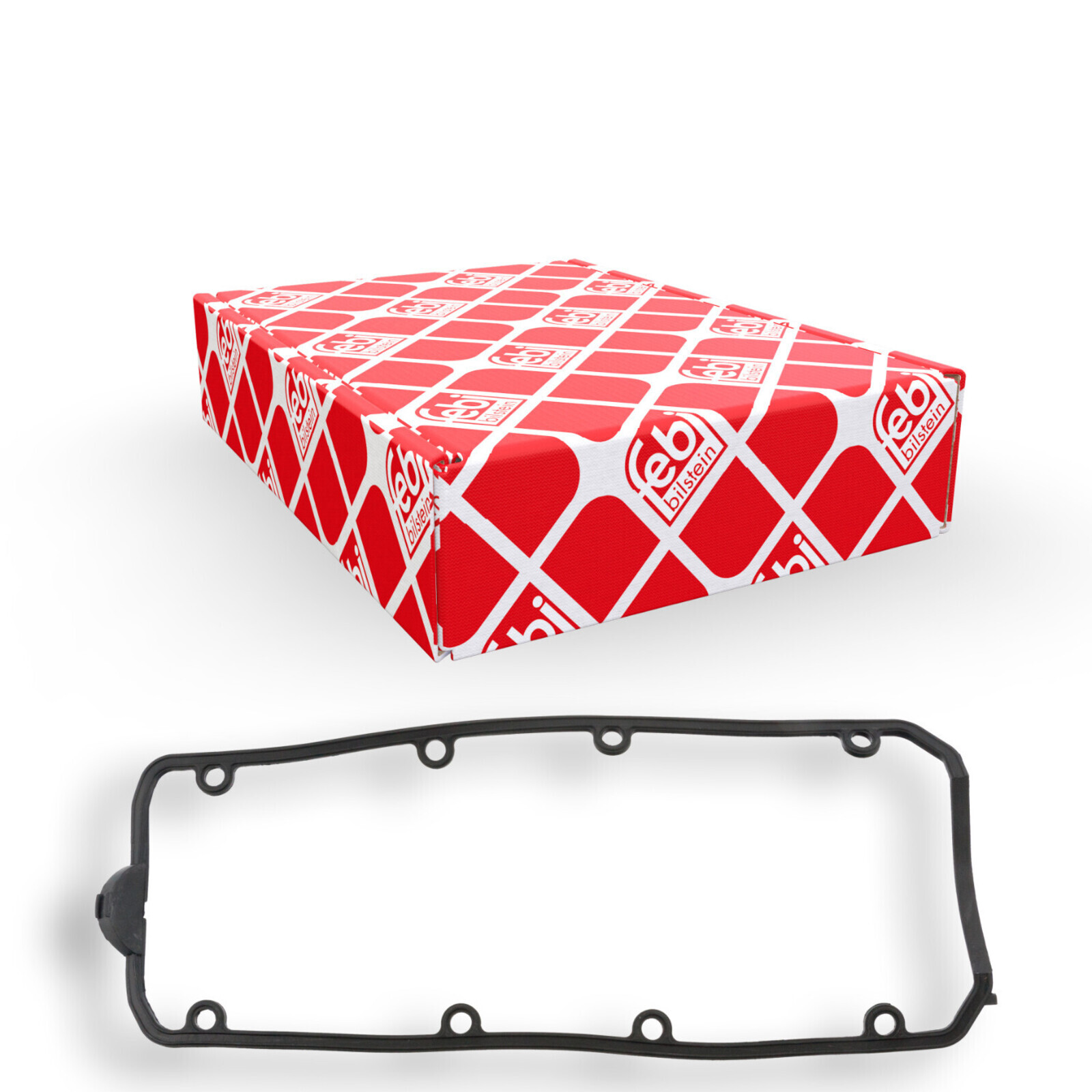 FEBI BILSTEIN Gasket, cylinder head cover