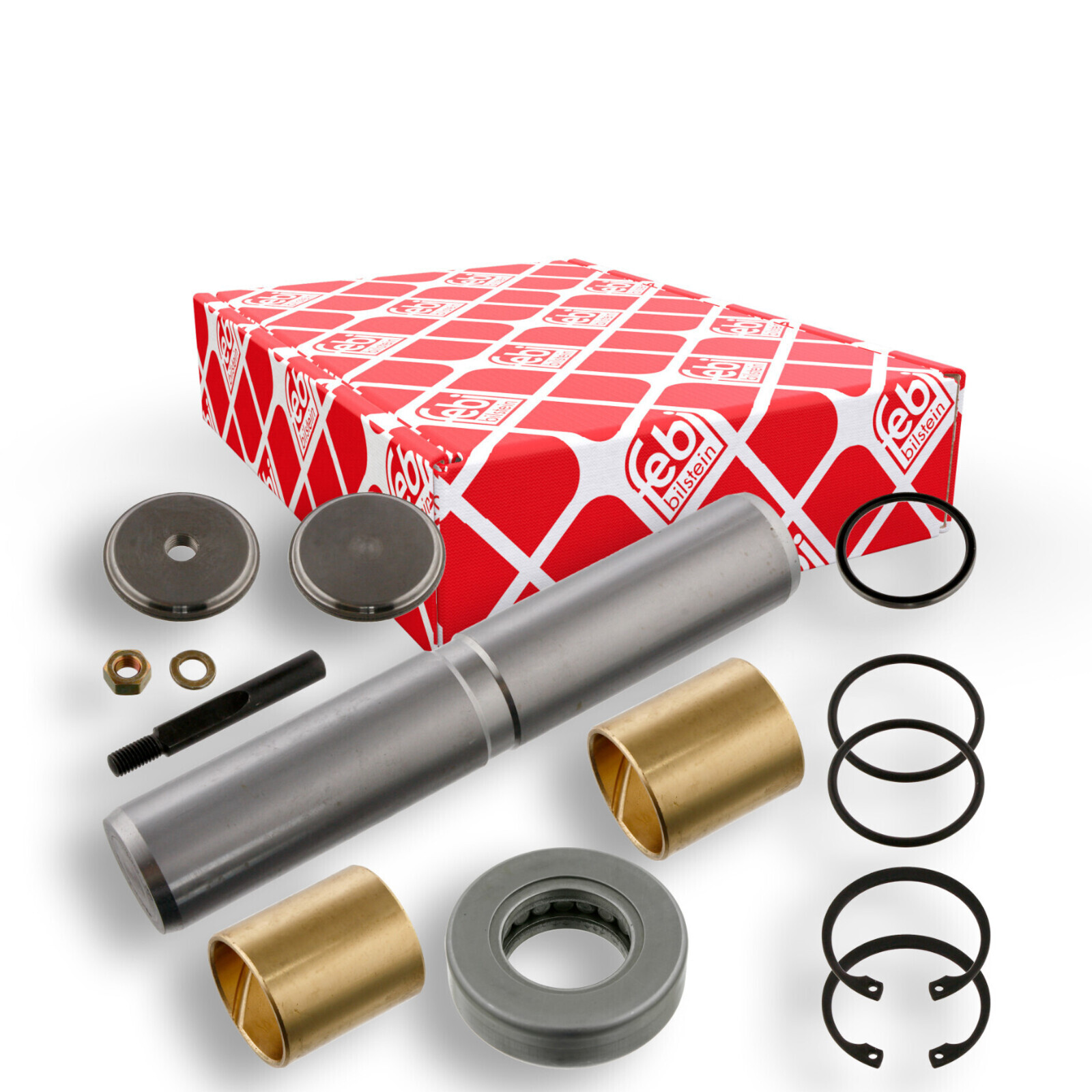 FEBI BILSTEIN Repair Kit, kingpin ProKit
