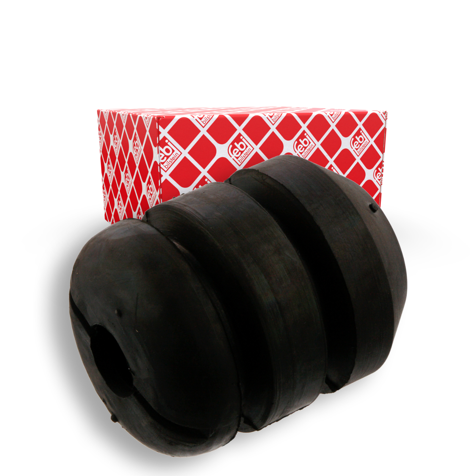 FEBI BILSTEIN Anschlagpuffer, Federung 04483