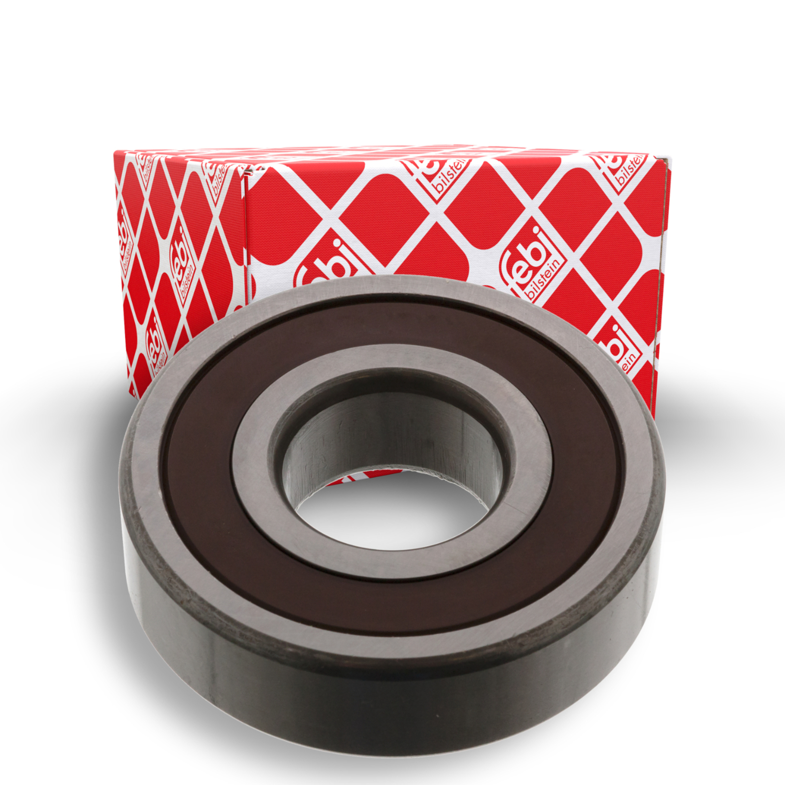 FEBI BILSTEIN Pilot Bearing, clutch