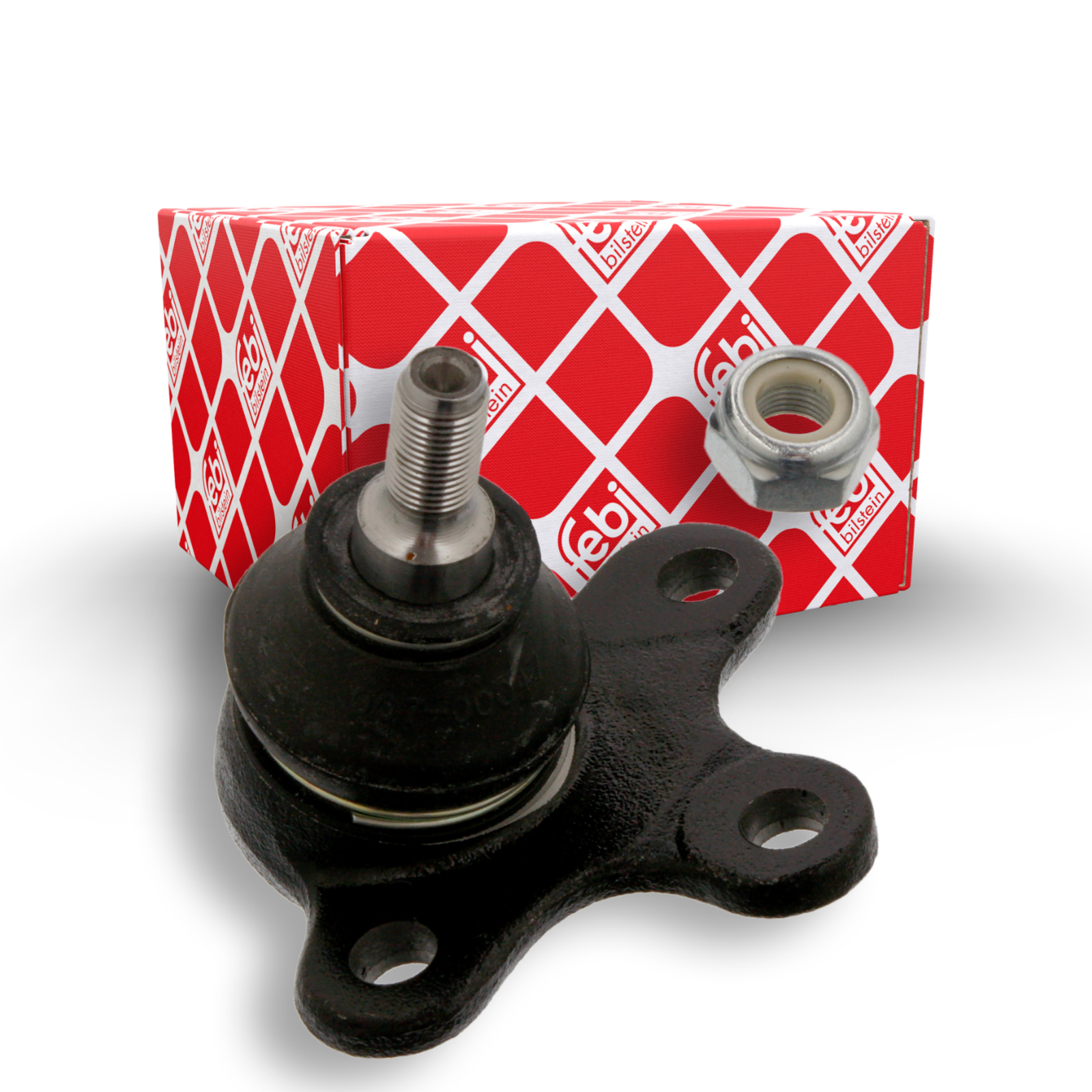 FEBI BILSTEIN Ball Joint