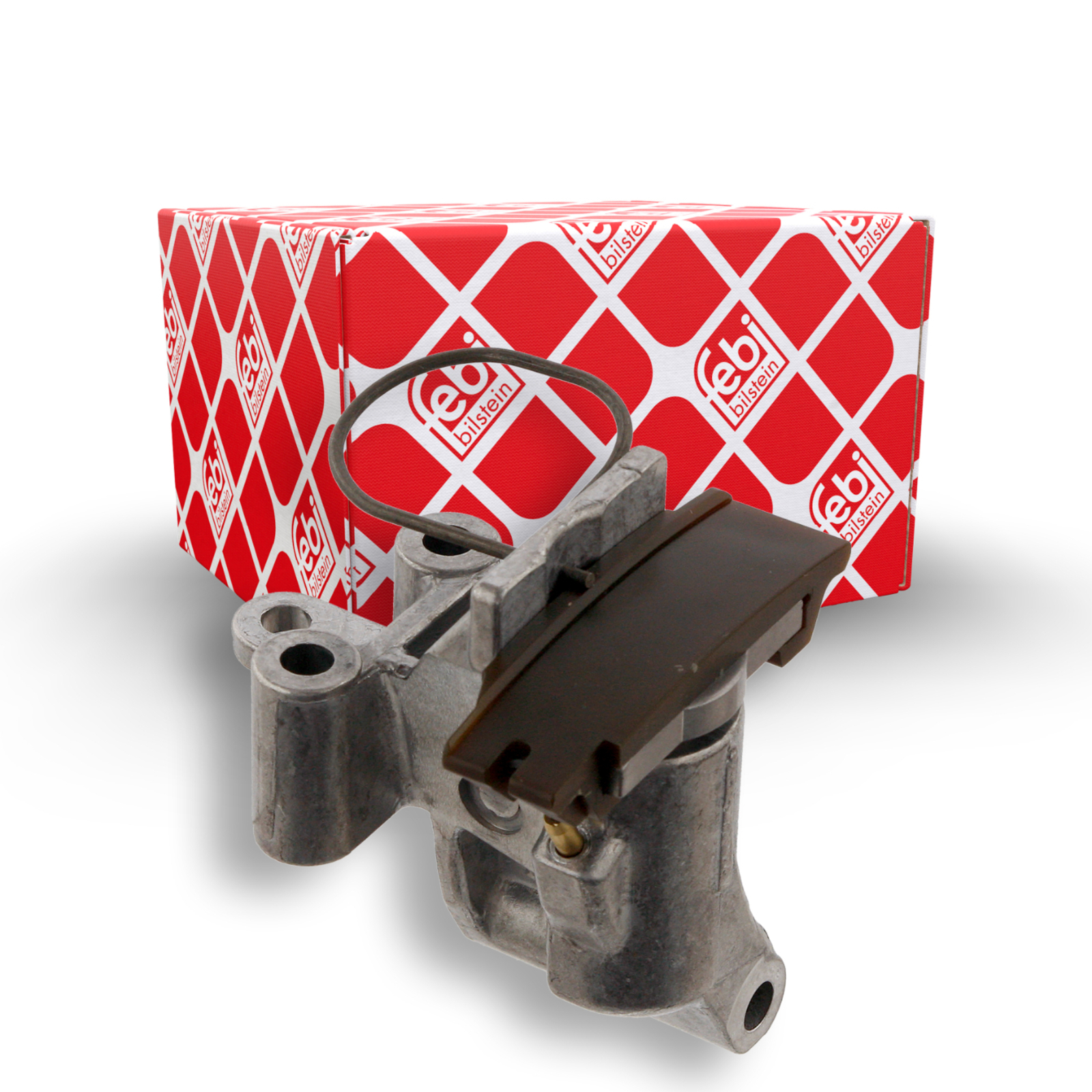 FEBI BILSTEIN Tensioner, timing chain