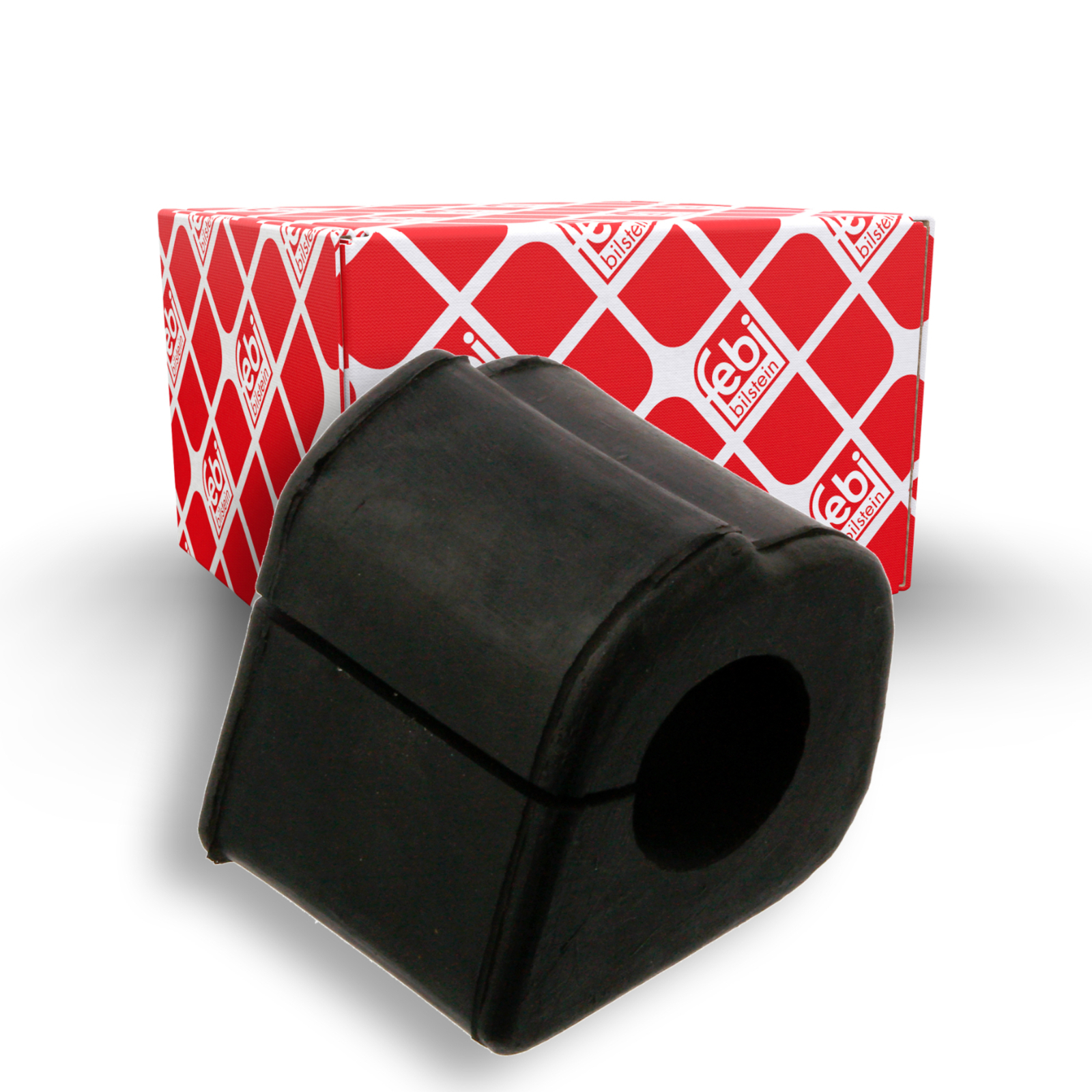 FEBI BILSTEIN Lagerung, Stabilisator 05014