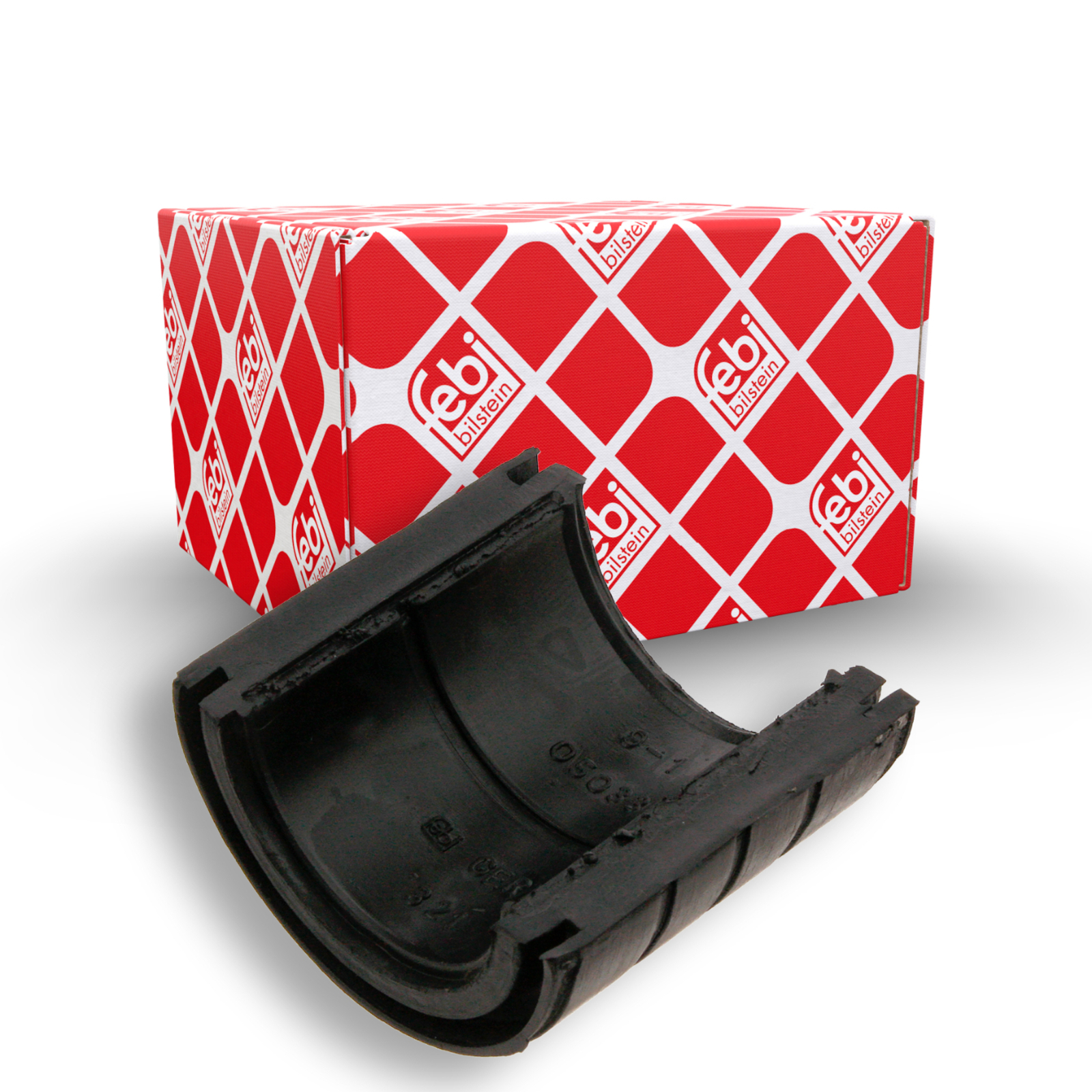 FEBI BILSTEIN Stabiliser Mounting