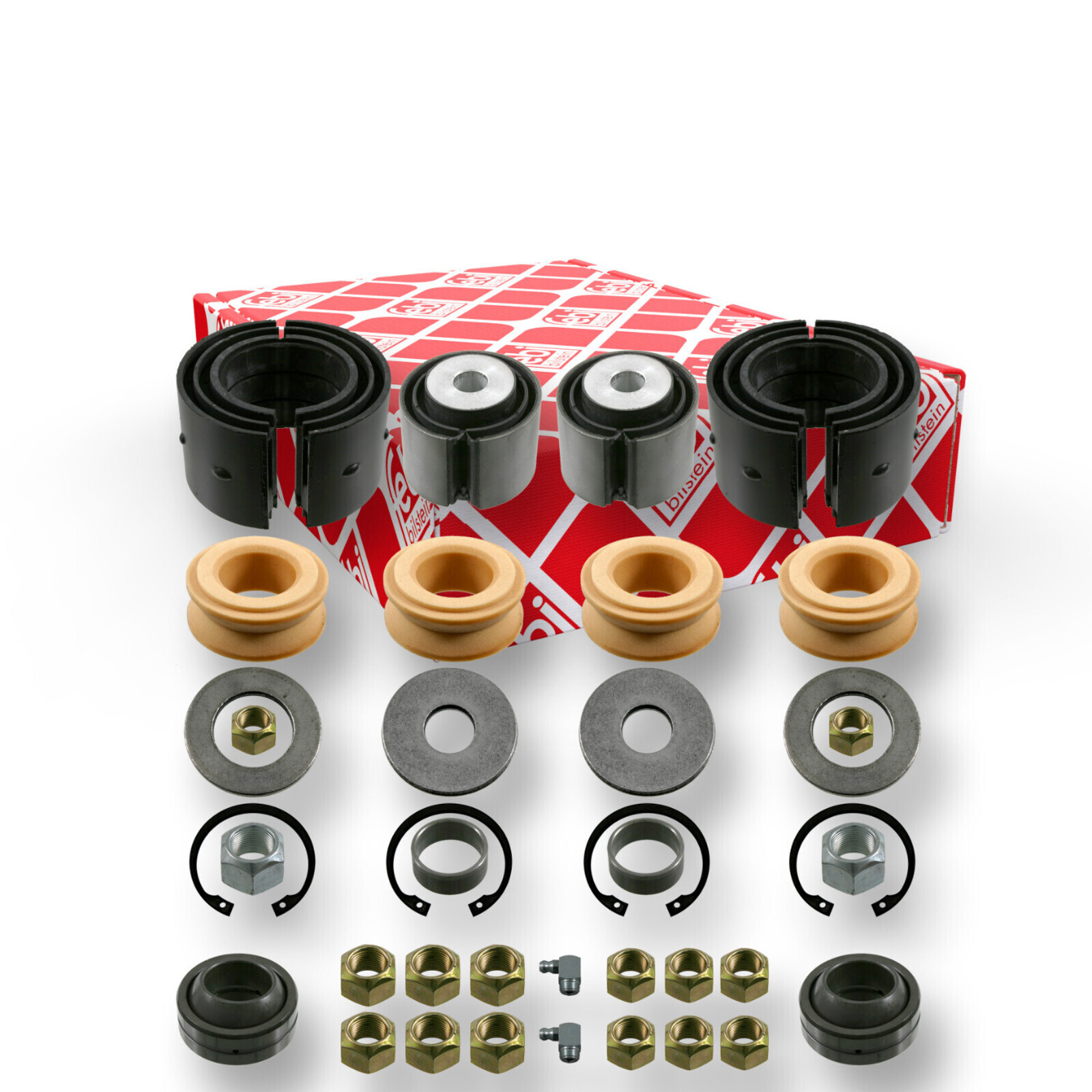FEBI BILSTEIN Lagersatz, Stabilisator