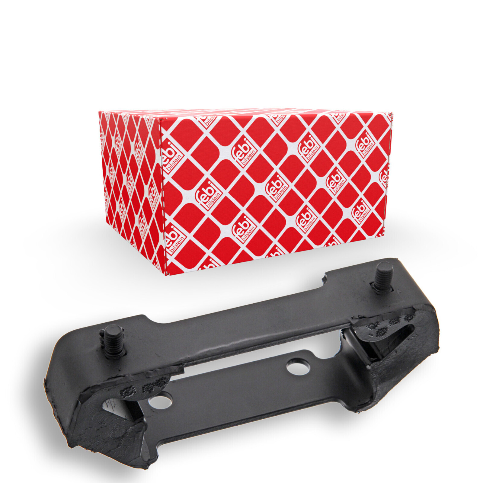 FEBI BILSTEIN Mounting, manual transmission