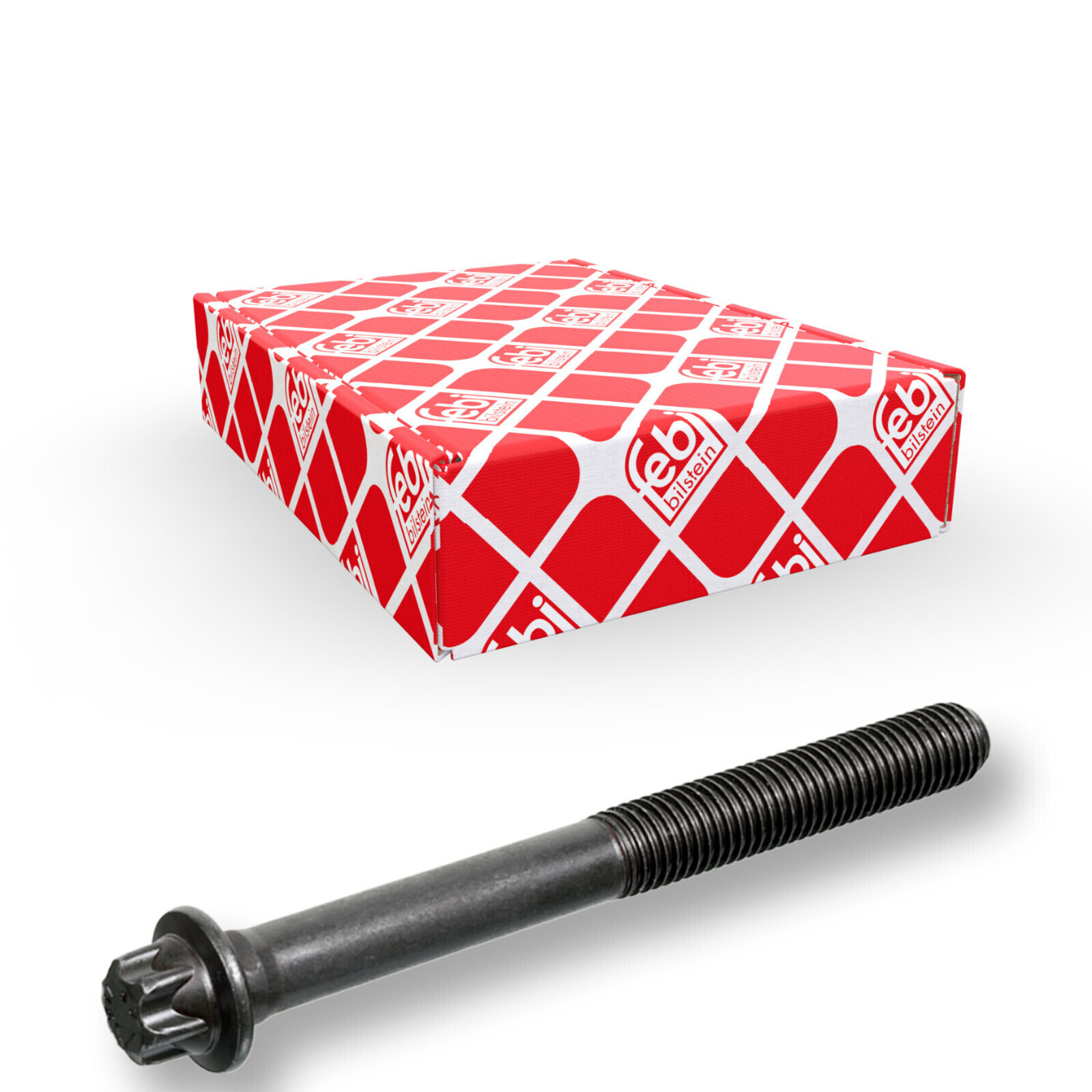 FEBI BILSTEIN Zylinderkopfschraube