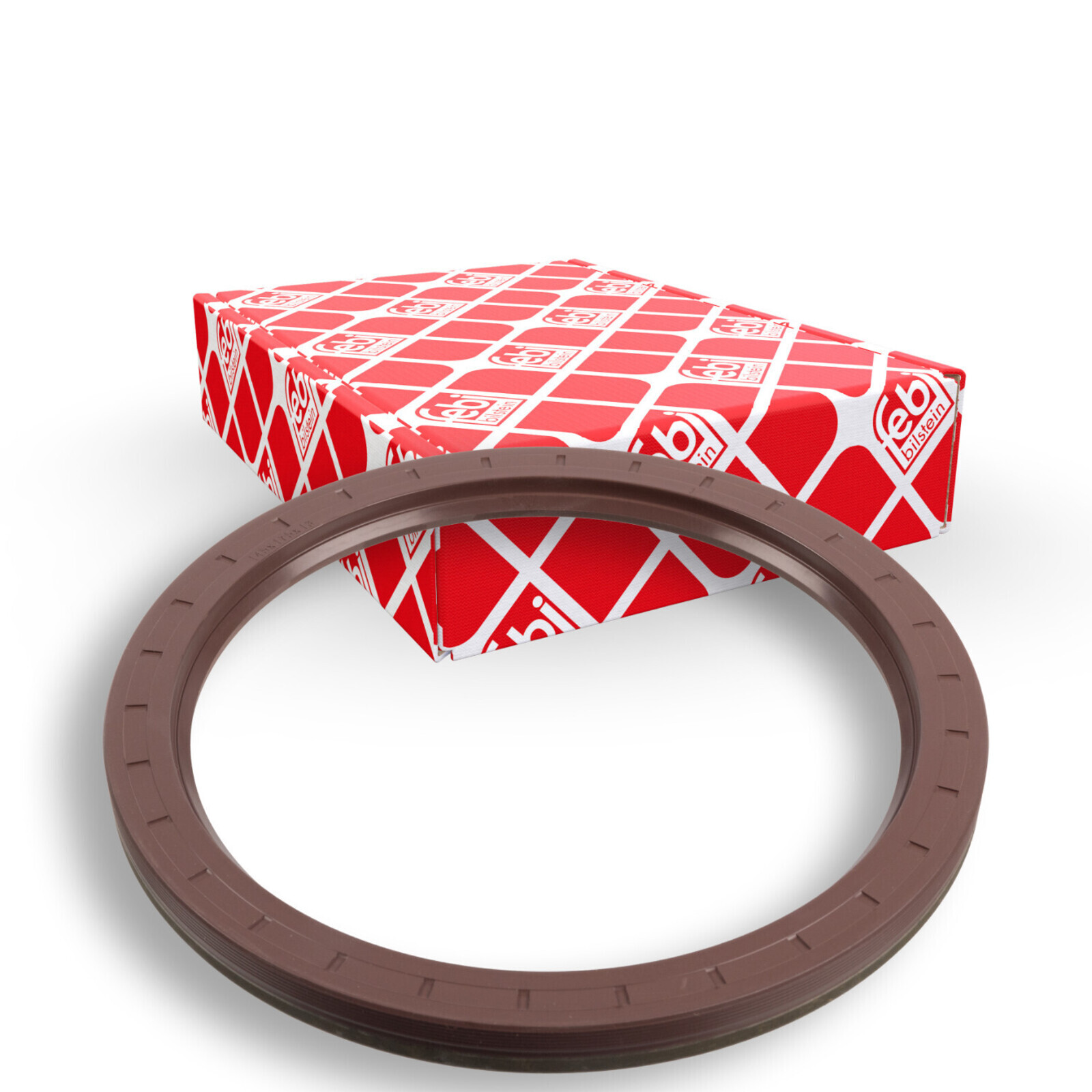 FEBI BILSTEIN Shaft Seal, wheel hub