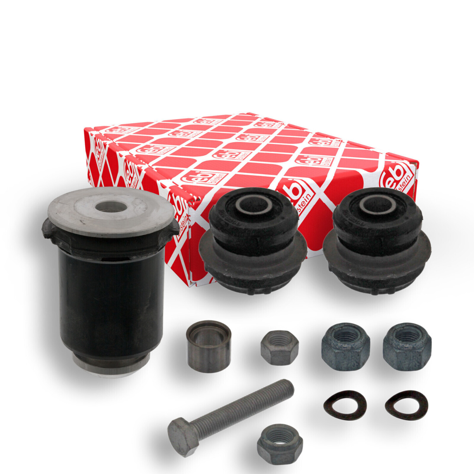 FEBI BILSTEIN Lagerung, Lenker ProKit
