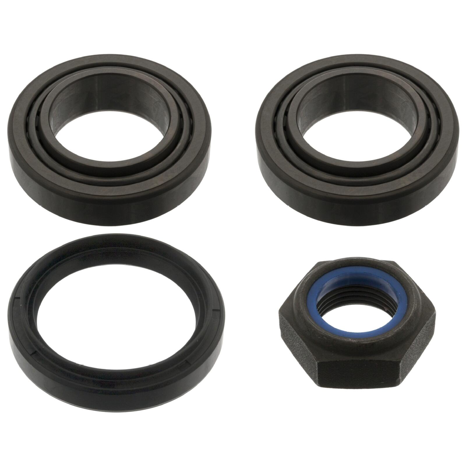 FEBI BILSTEIN Wheel Bearing Kit