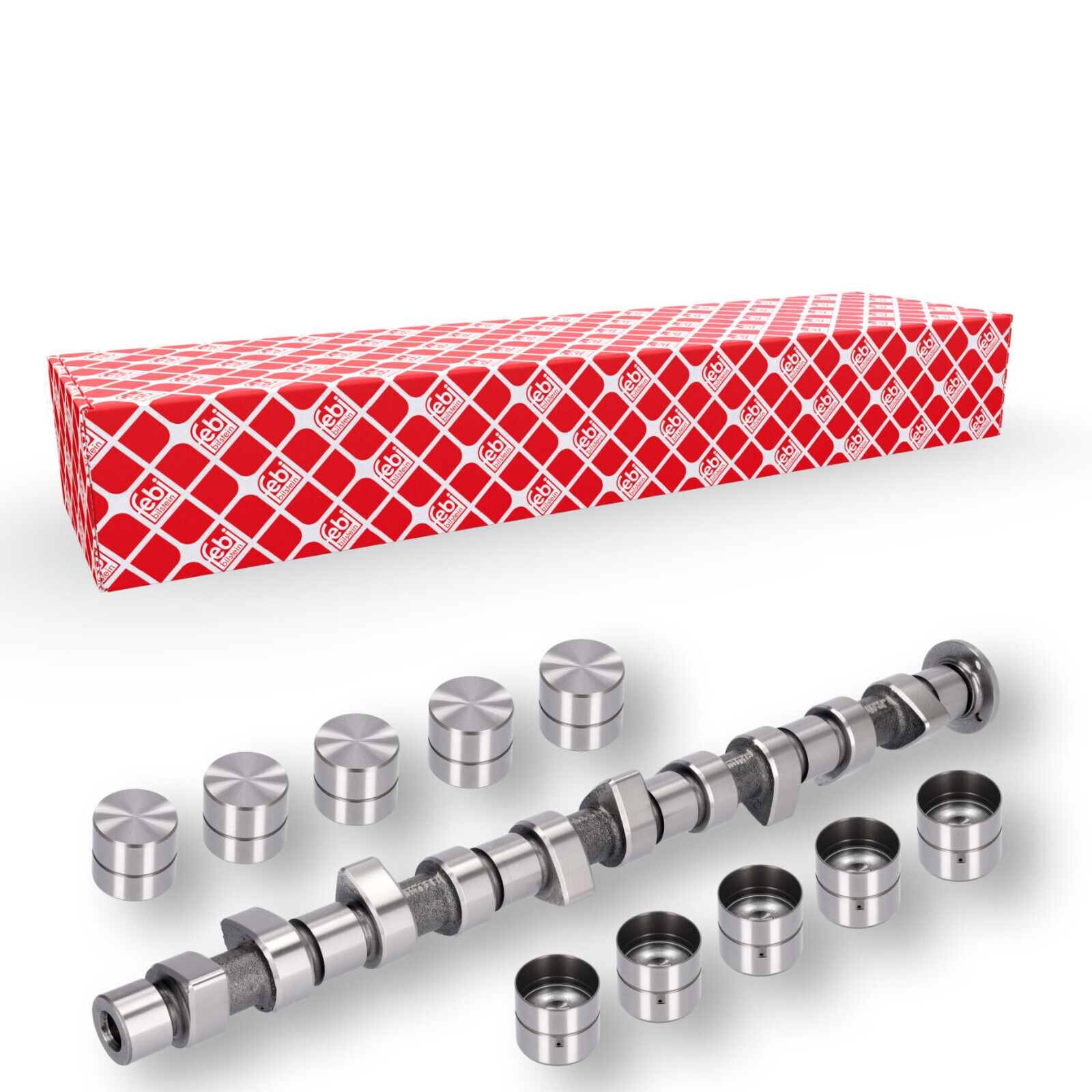 FEBI BILSTEIN Camshaft Kit