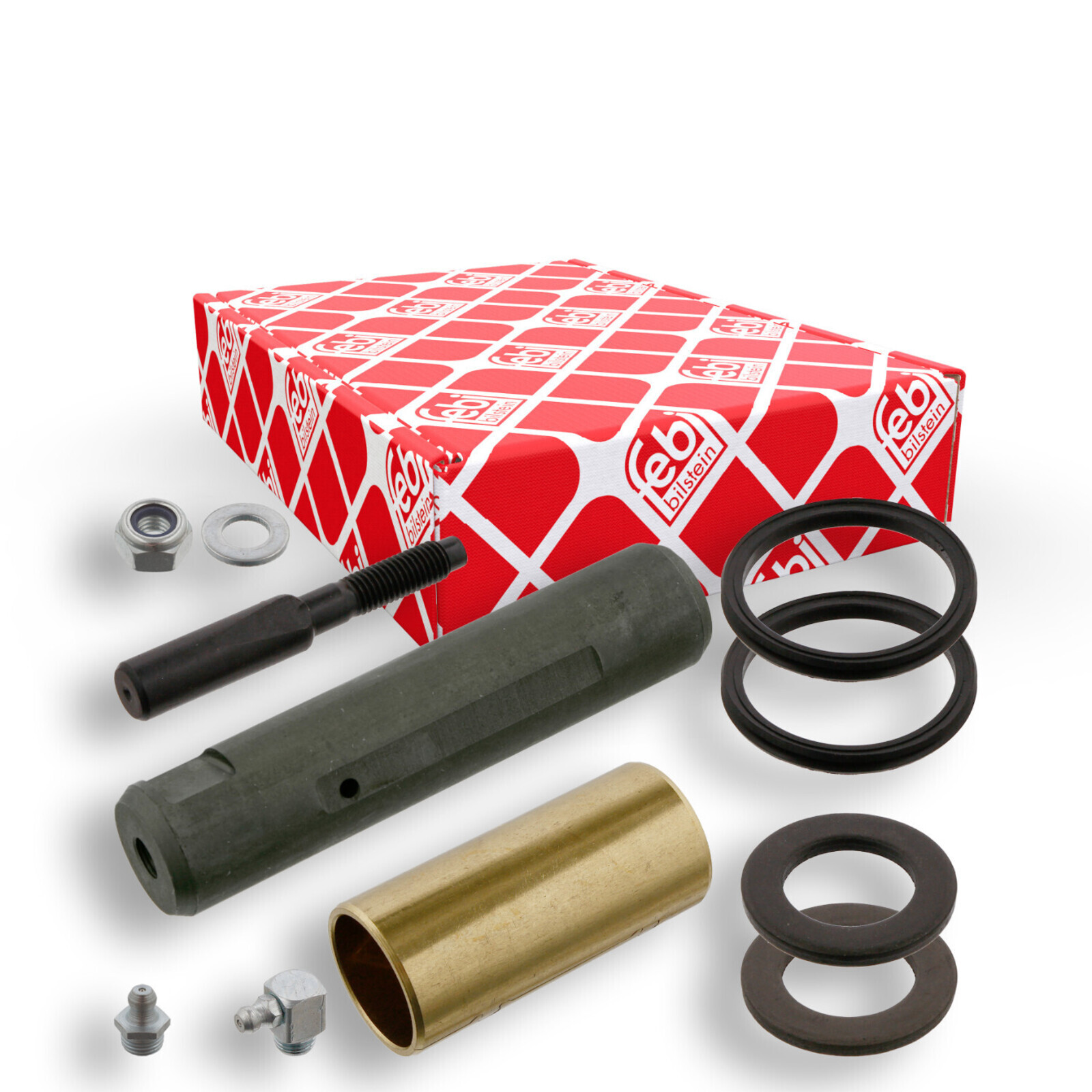 FEBI BILSTEIN Reparatursatz, Federbolzen