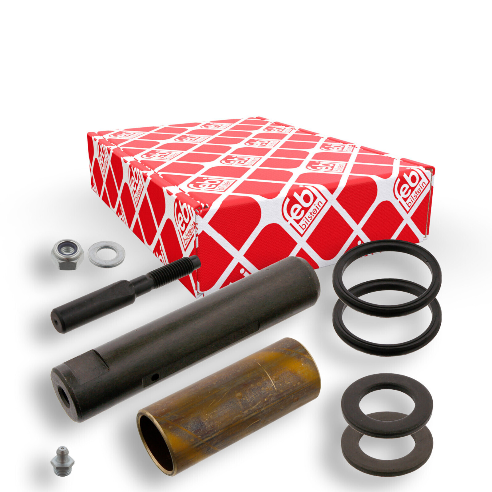FEBI BILSTEIN Reparatursatz, Federbolzen