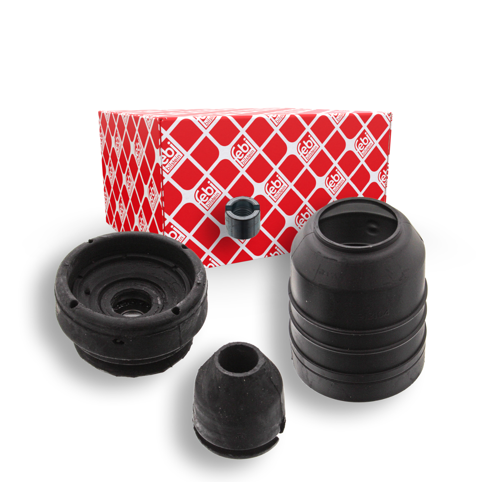 FEBI BILSTEIN Repair Kit, suspension strut