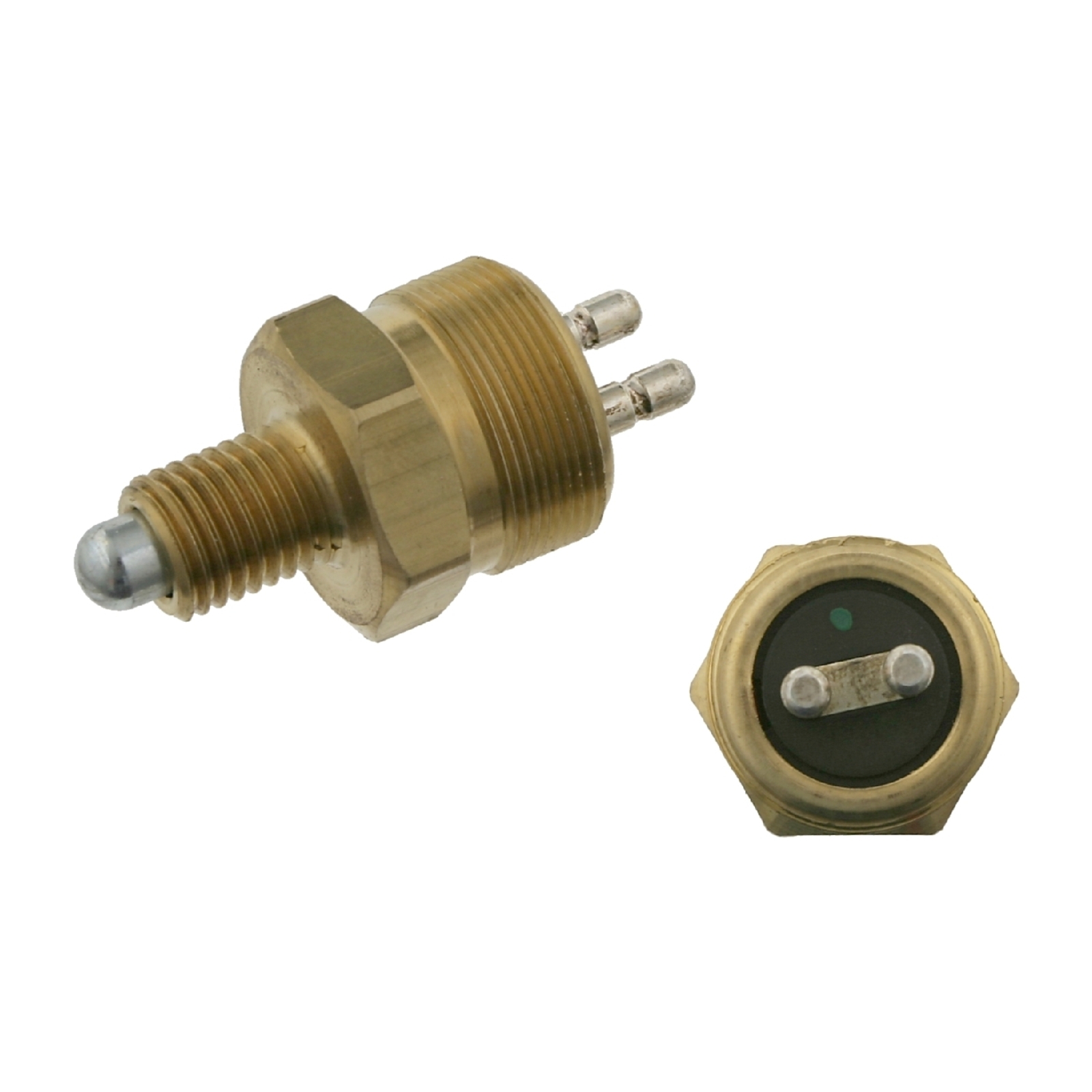 FEBI BILSTEIN Switch, differential lock