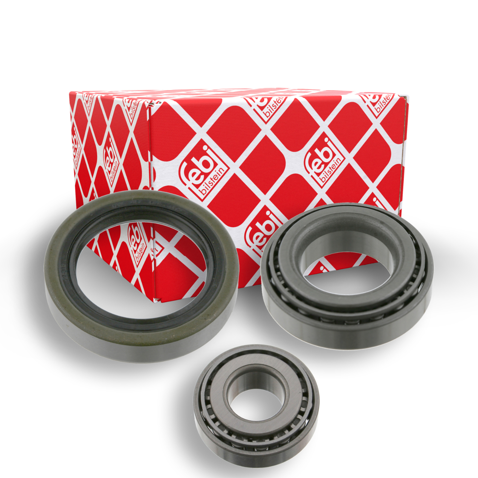 FEBI BILSTEIN Wheel Bearing Kit