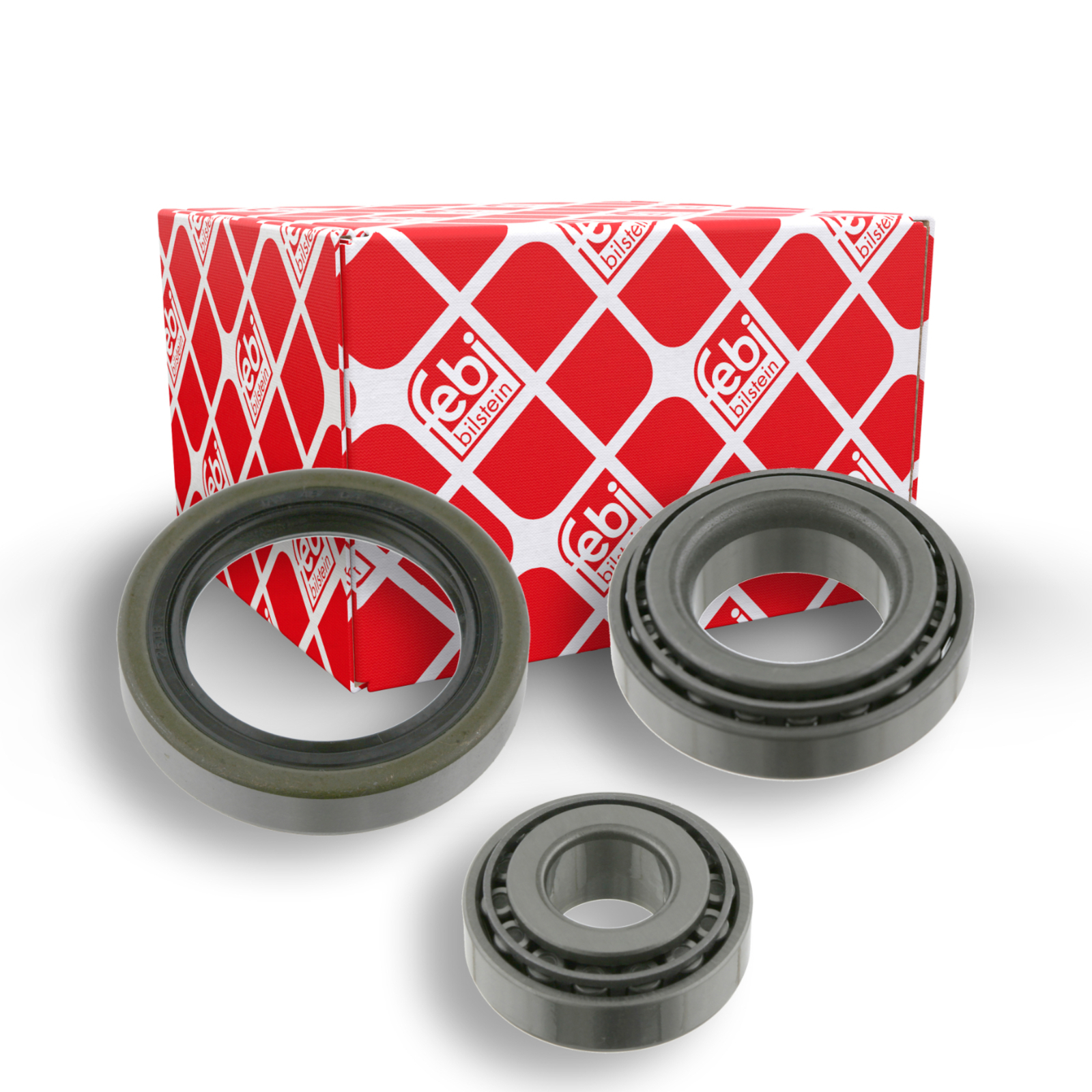 FEBI BILSTEIN Wheel Bearing Kit