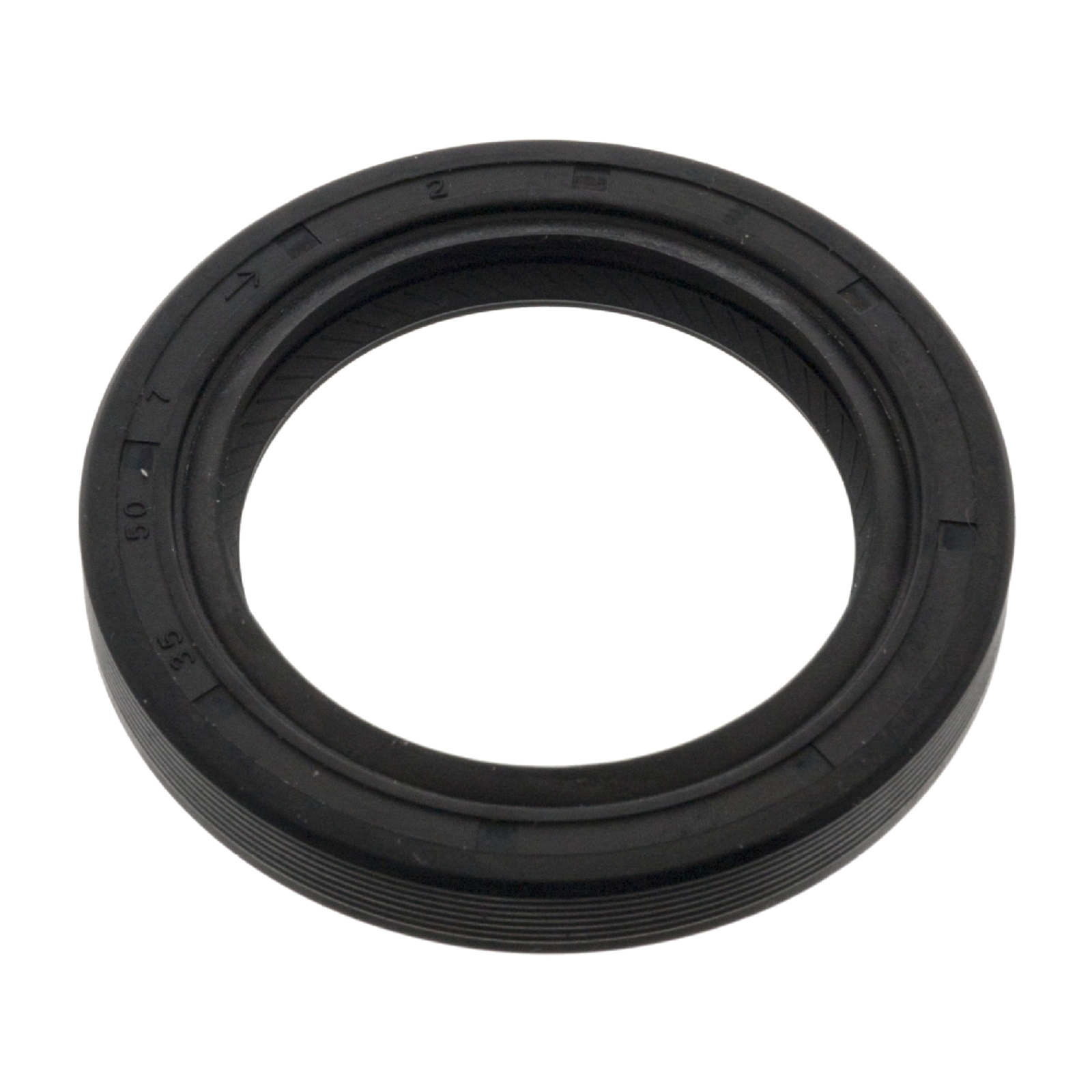 FEBI BILSTEIN Shaft Seal, crankshaft