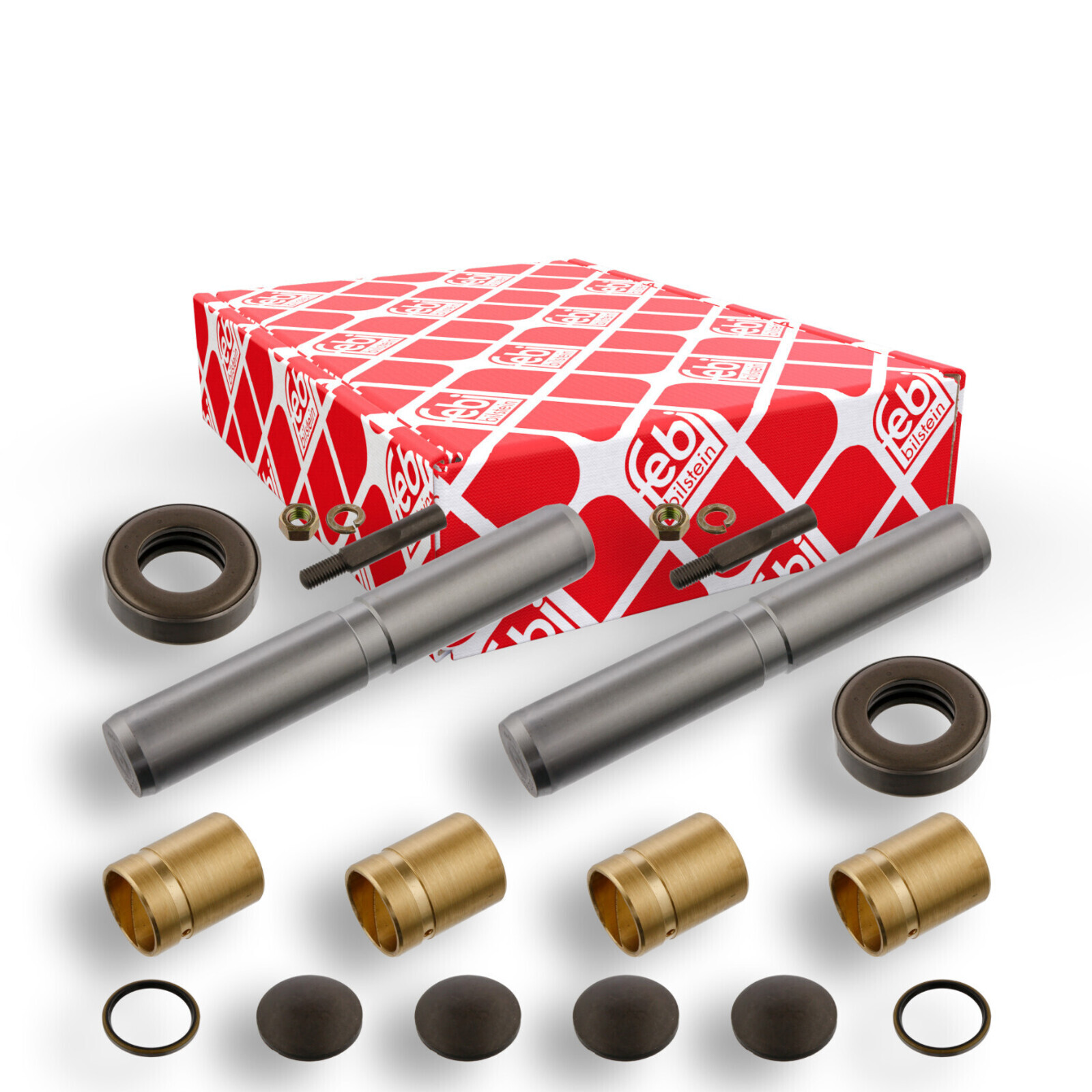 FEBI BILSTEIN Repair Kit, kingpin PROKIT