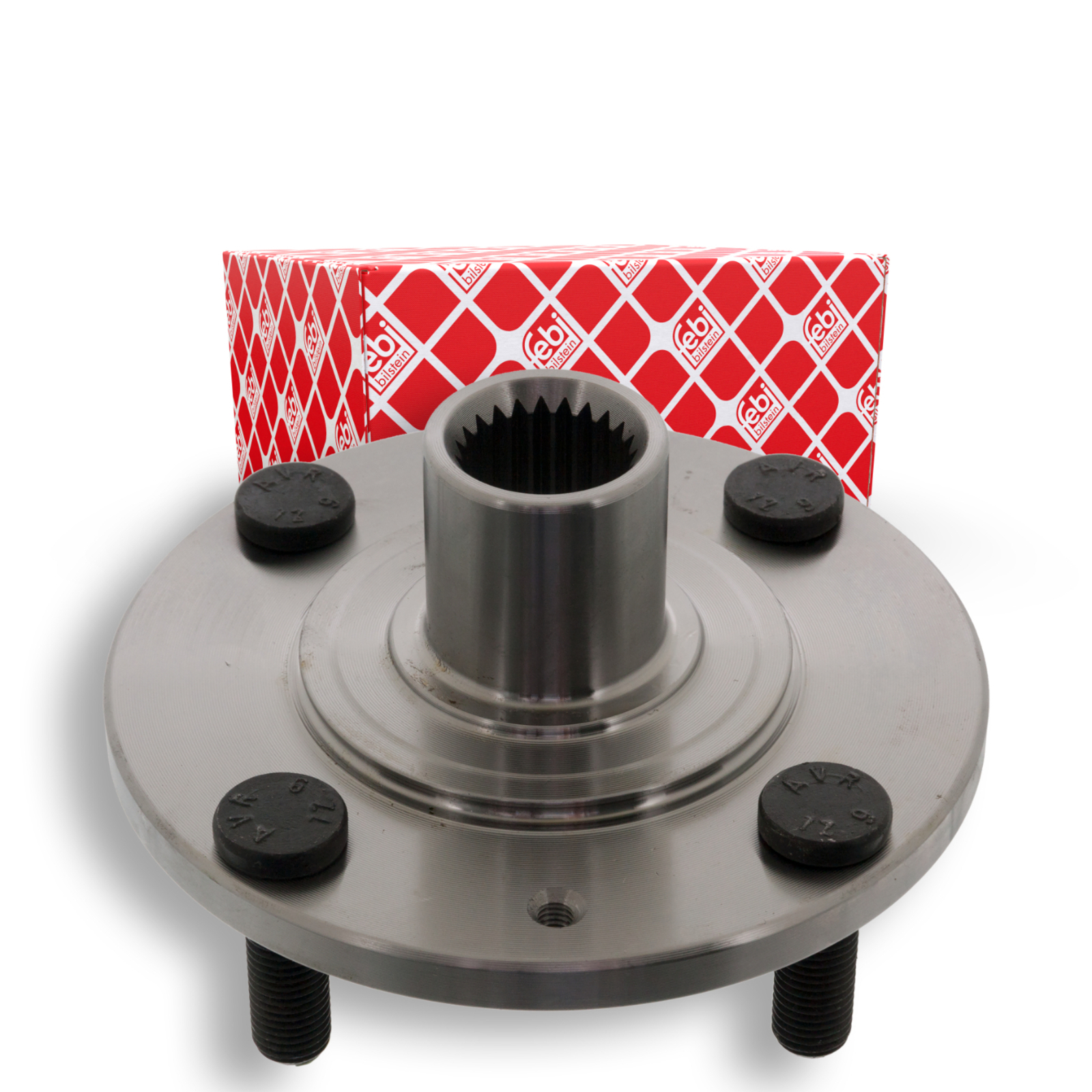 FEBI BILSTEIN Wheel Hub