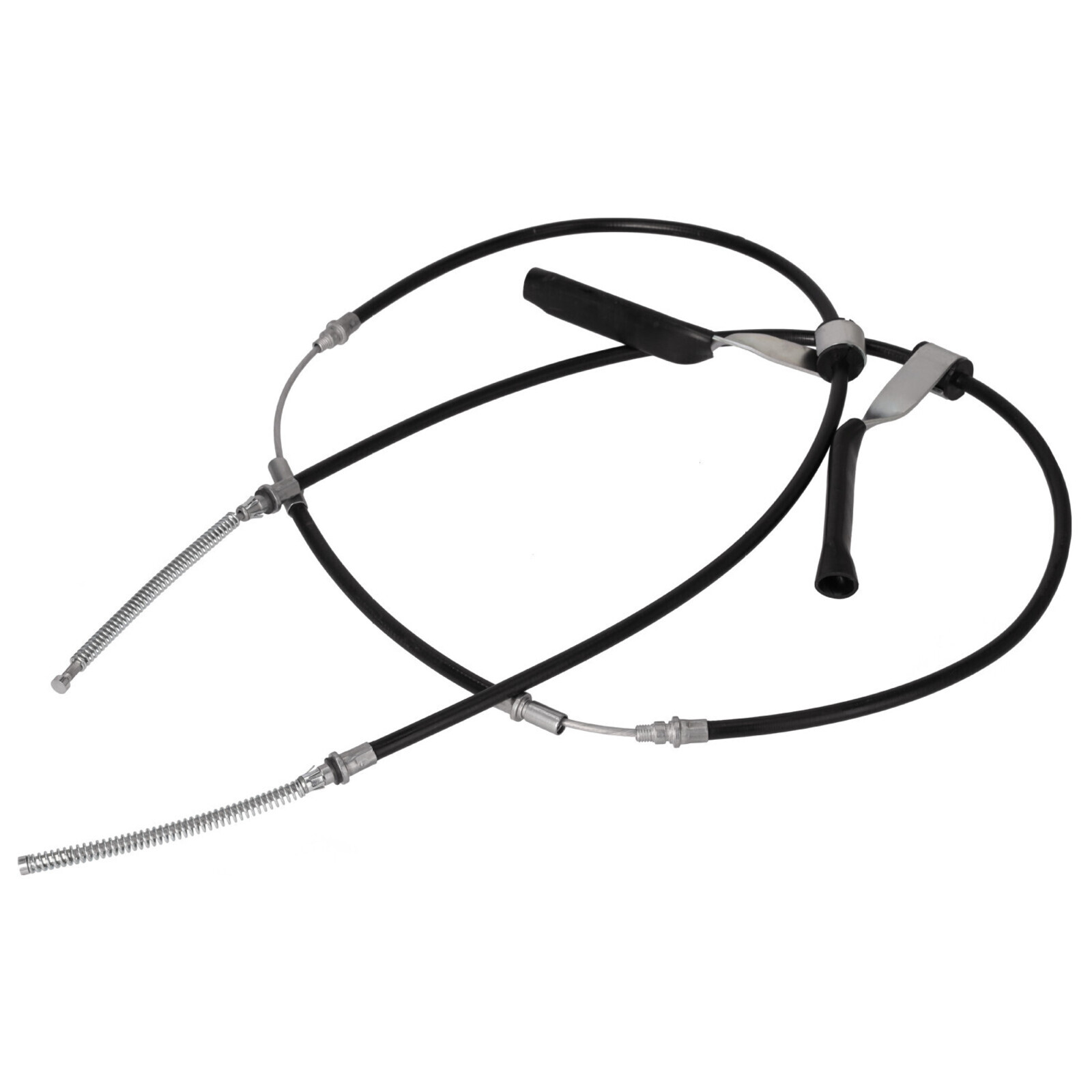 FEBI BILSTEIN Cable, parking brake