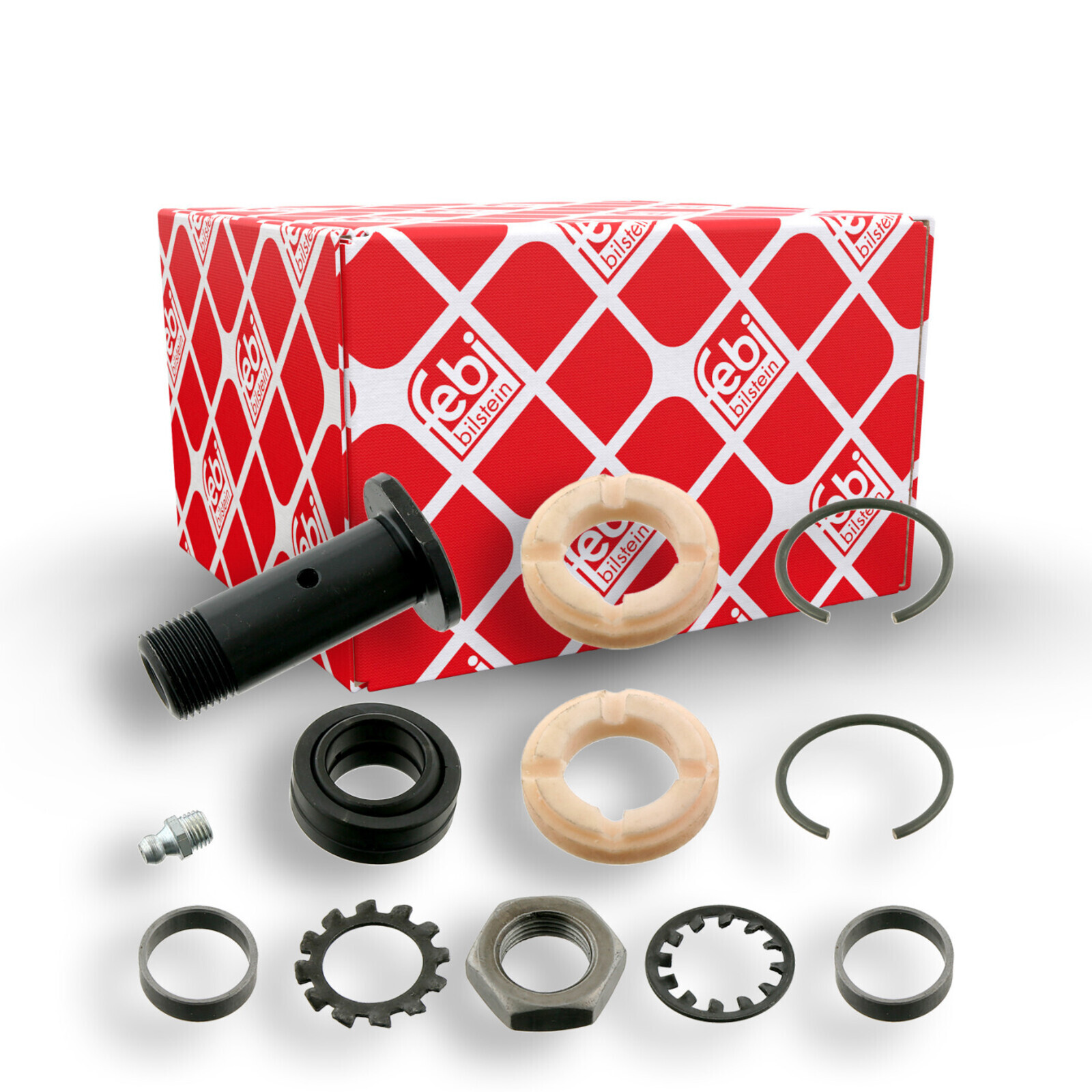 FEBI BILSTEIN Repair Kit, stabilizer coupling rod
