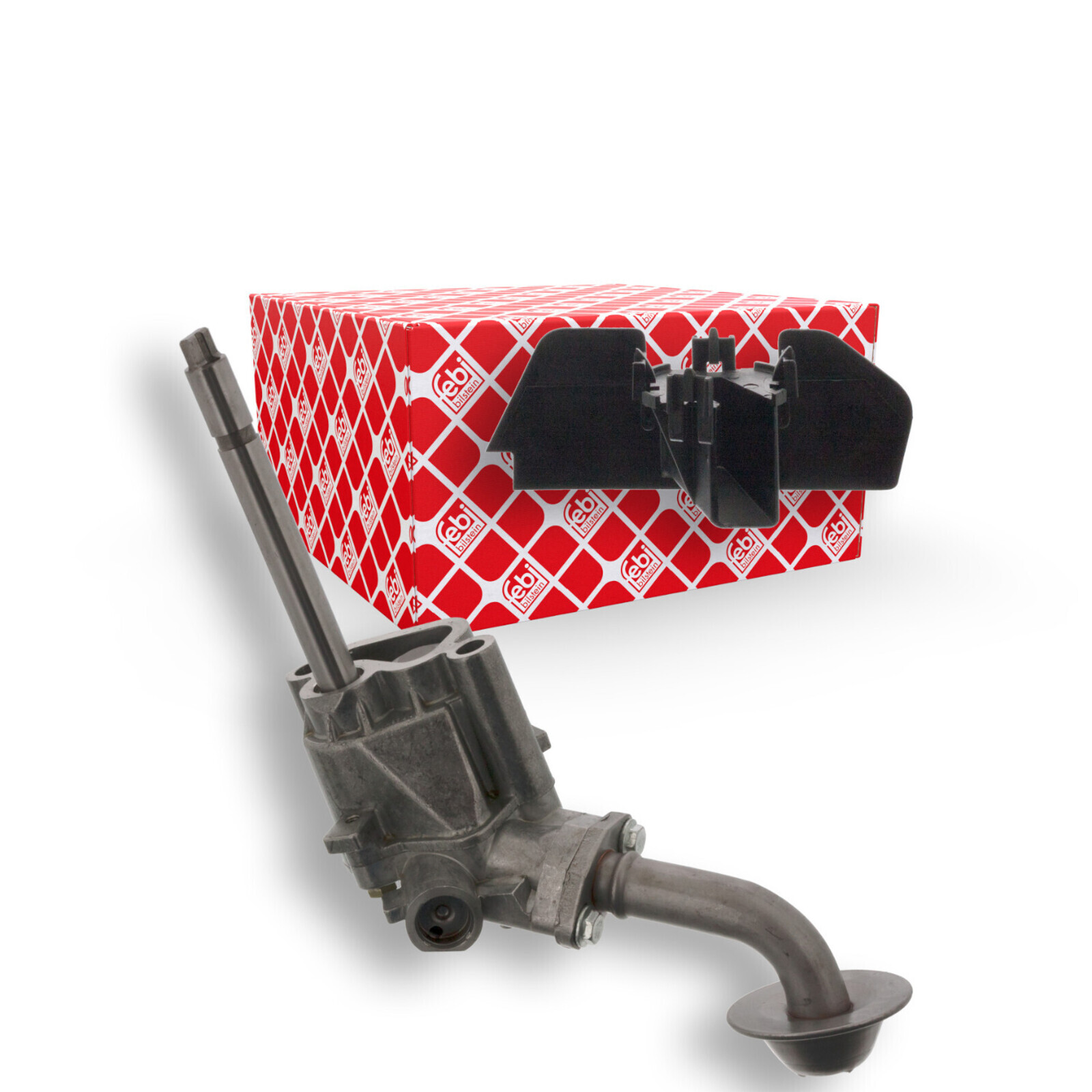 FEBI BILSTEIN Oil Pump
