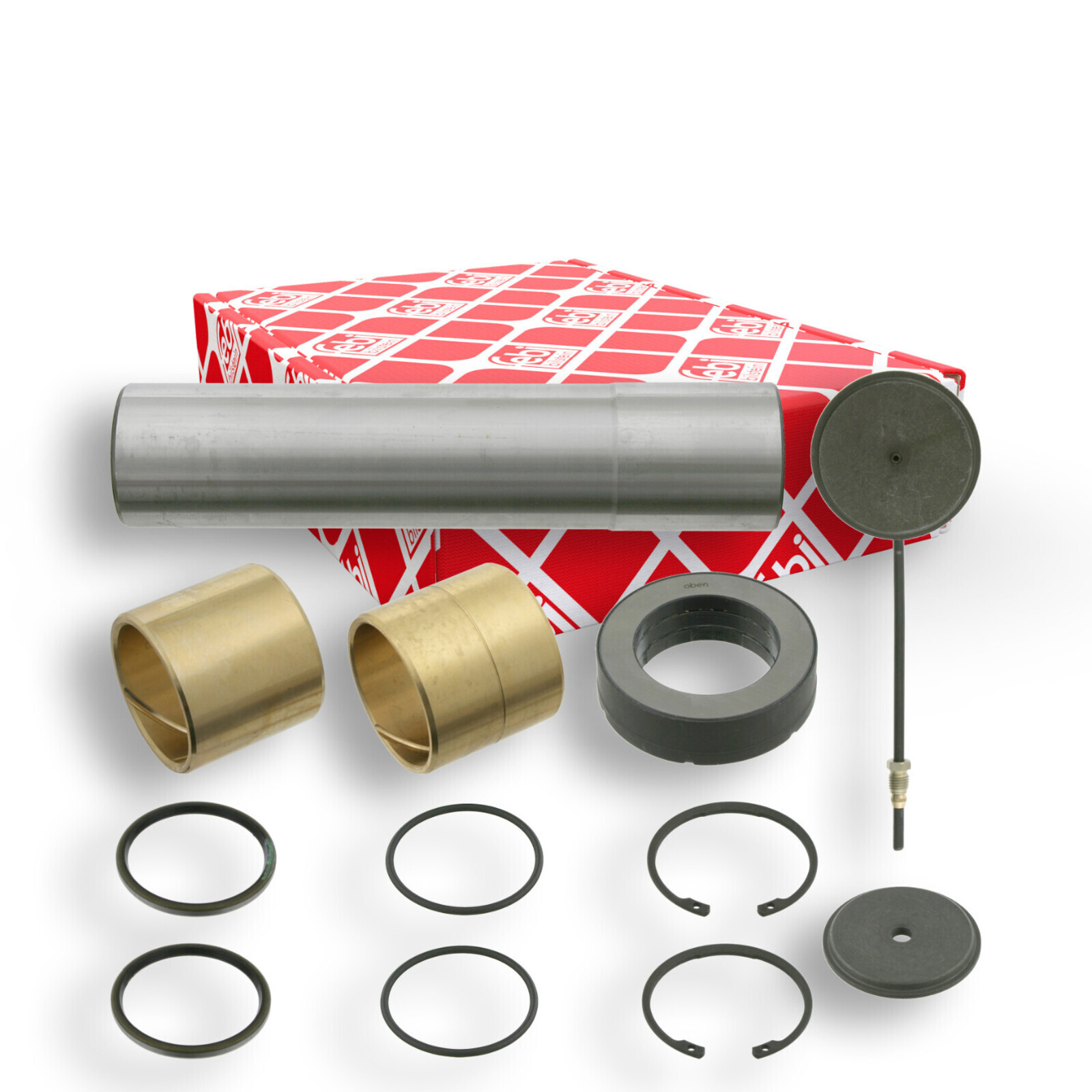 FEBI BILSTEIN Repair Kit, kingpin ProKit